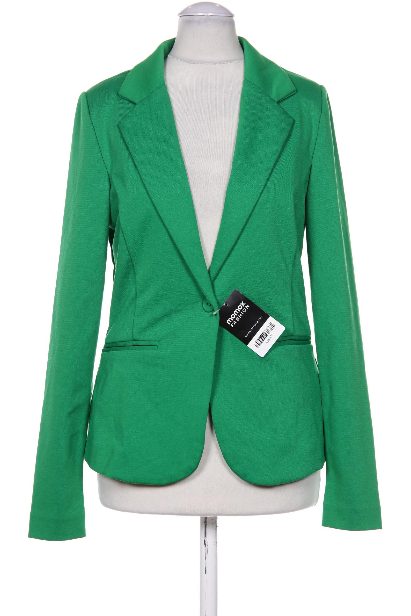 

Ichi Damen Blazer, grün, Gr. 34