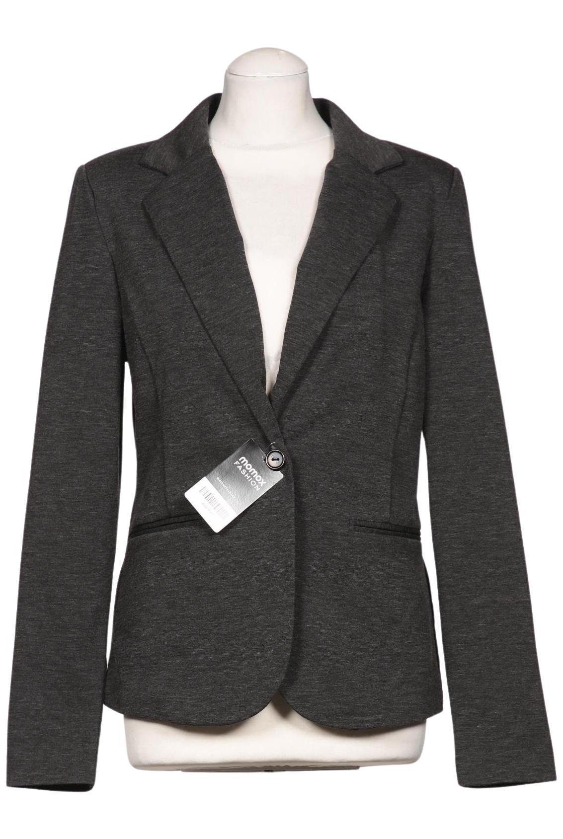 

Ichi Damen Blazer, grau, Gr. 38