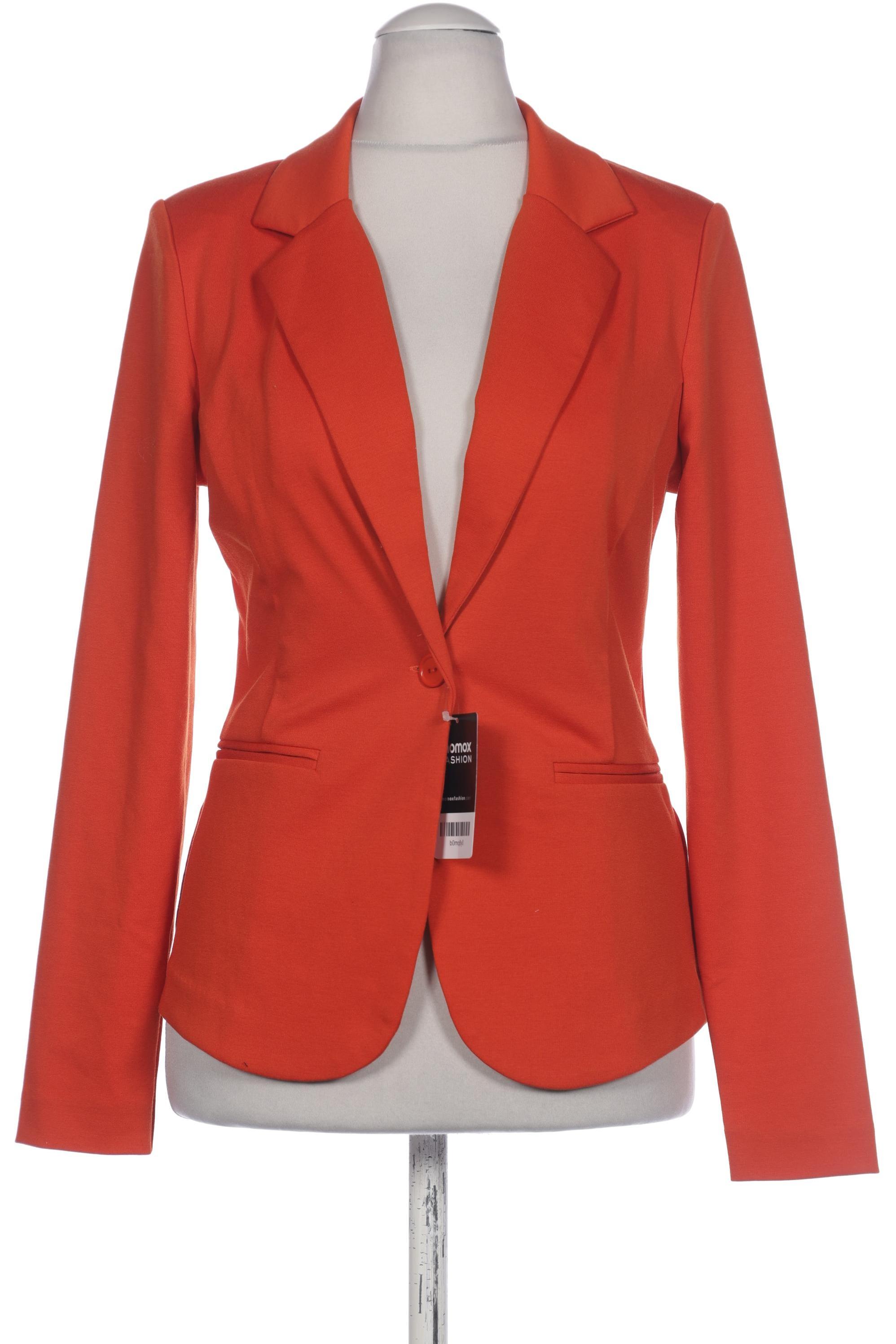 

Ichi Damen Blazer, orange, Gr. 36