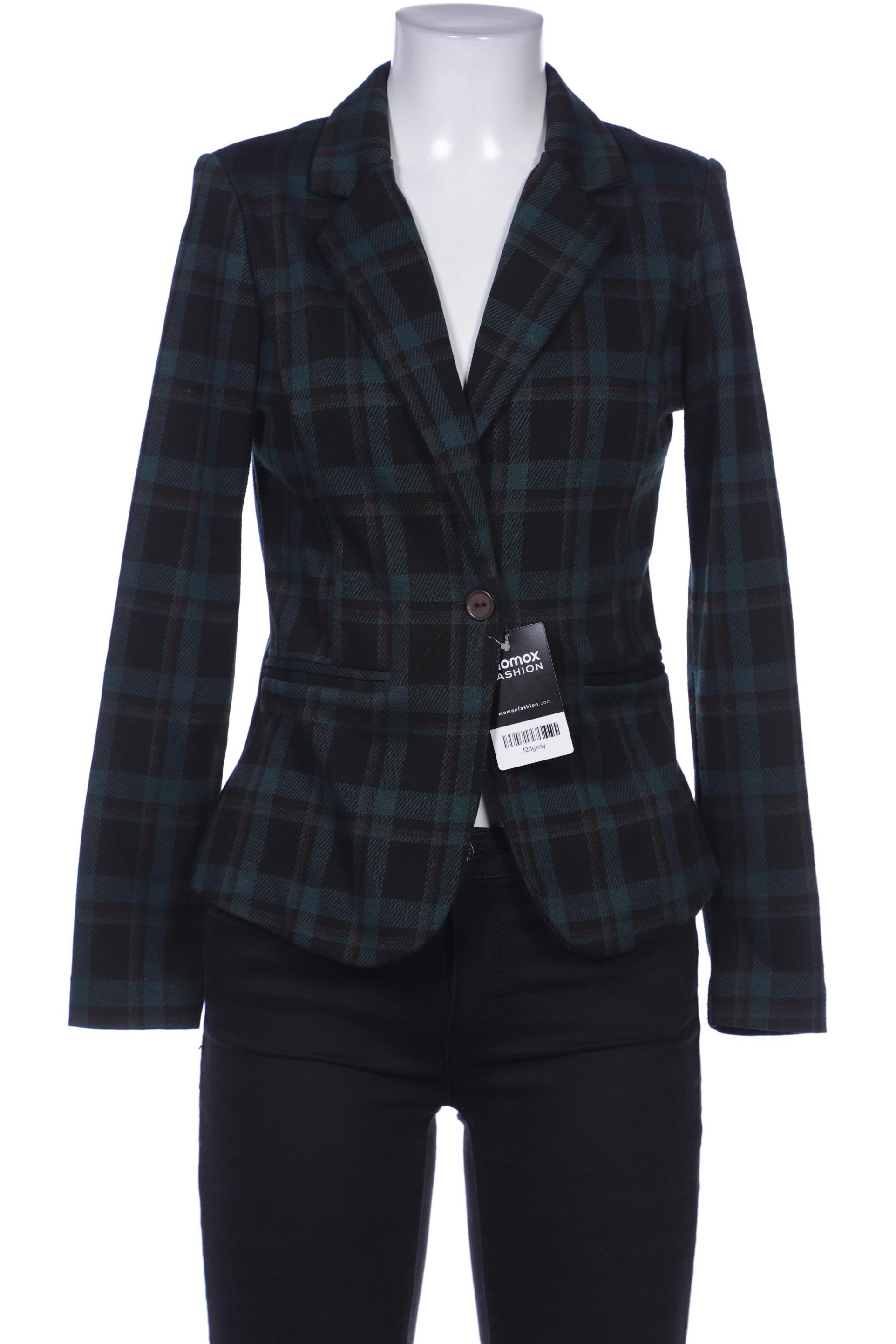 

Ichi Damen Blazer, türkis, Gr. 34