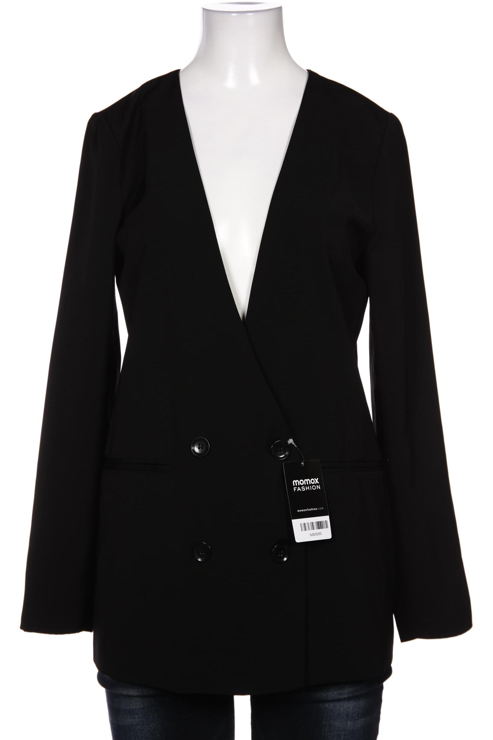 

Ichi Damen Blazer, schwarz, Gr. 36
