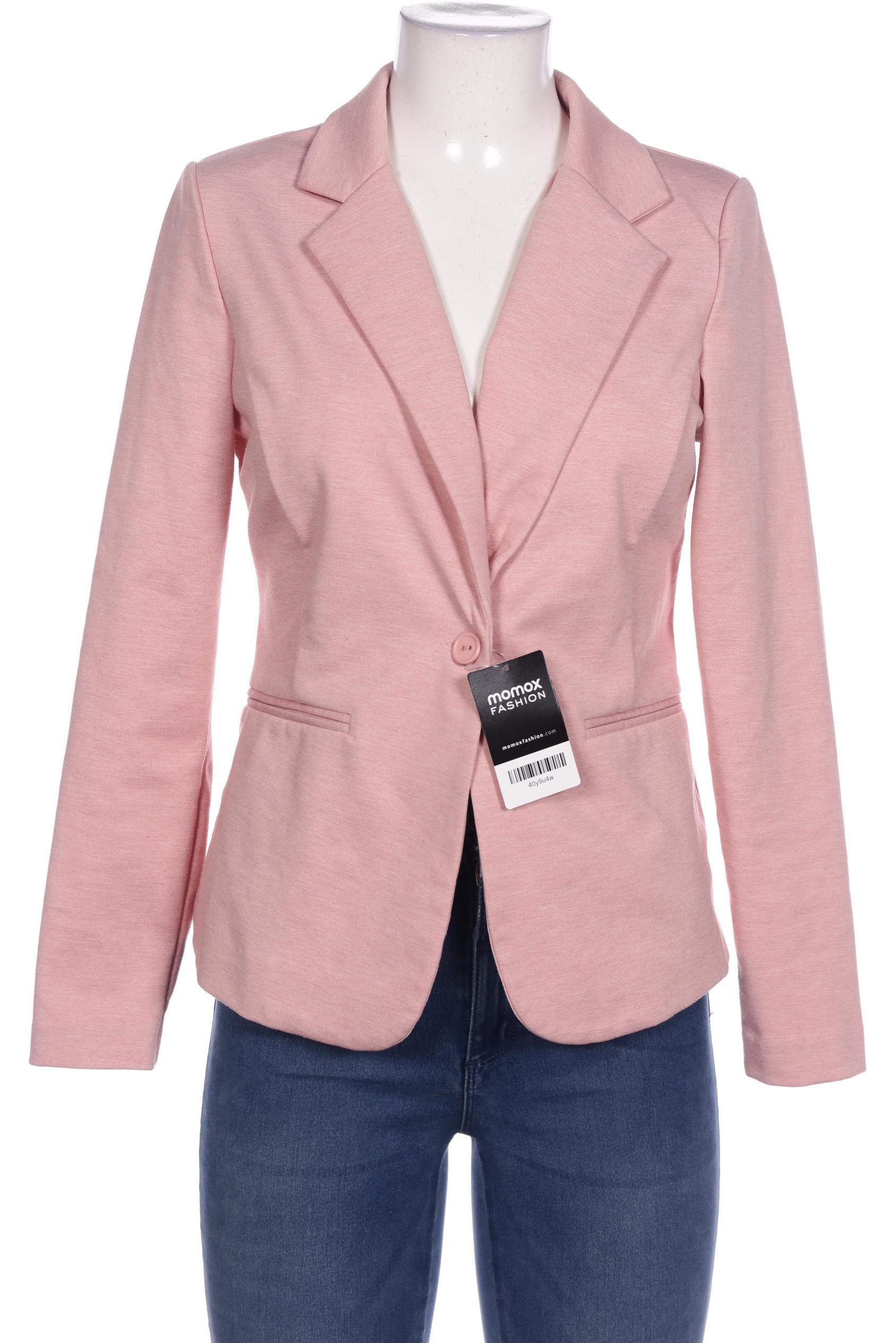 

Ichi Damen Blazer, pink, Gr. 38