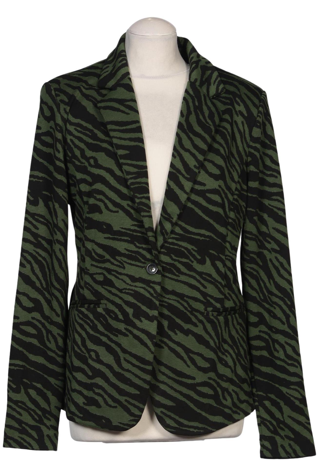 

Ichi Damen Blazer, grün, Gr. 42