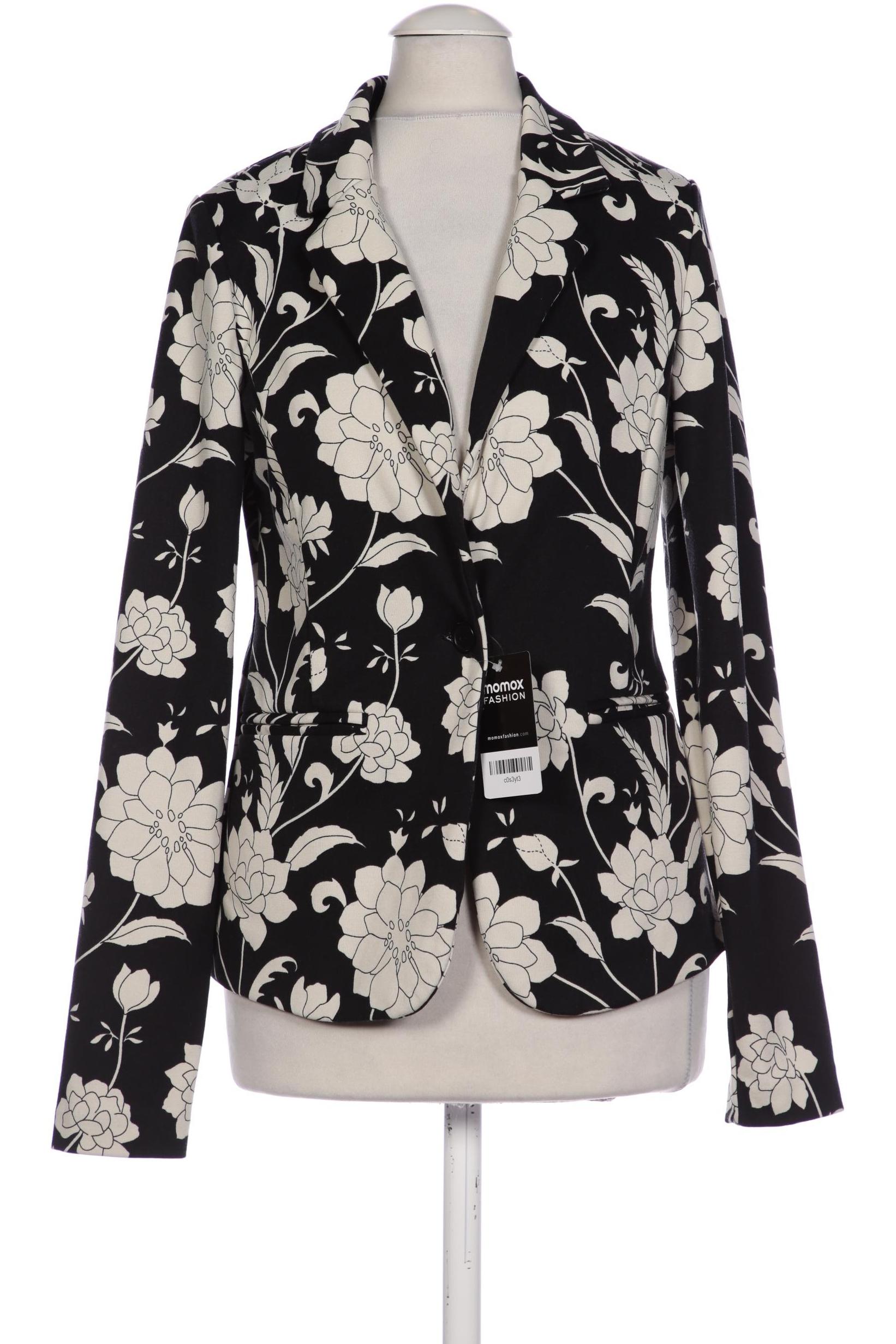

Ichi Damen Blazer, schwarz, Gr. 34