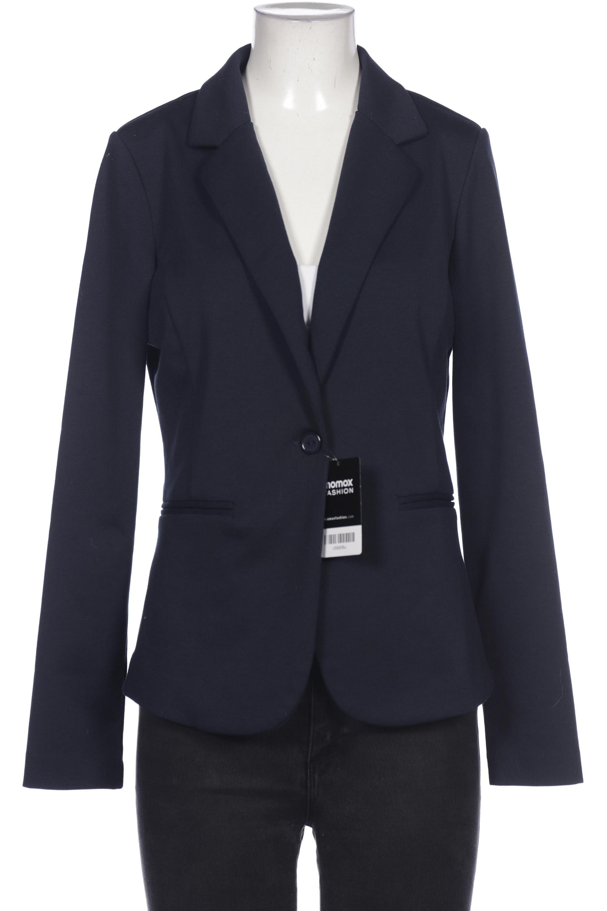 

ICHI Damen Blazer, marineblau