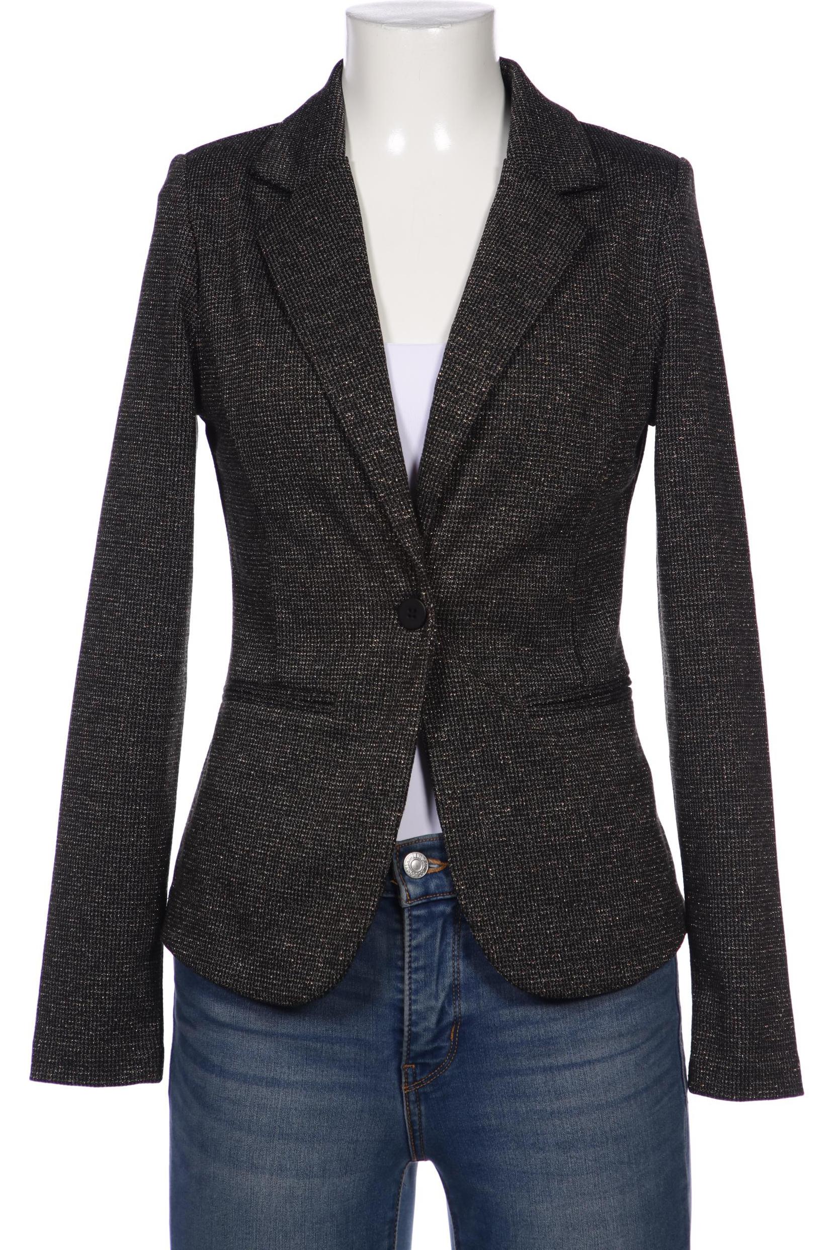 

ICHI Damen Blazer, grau
