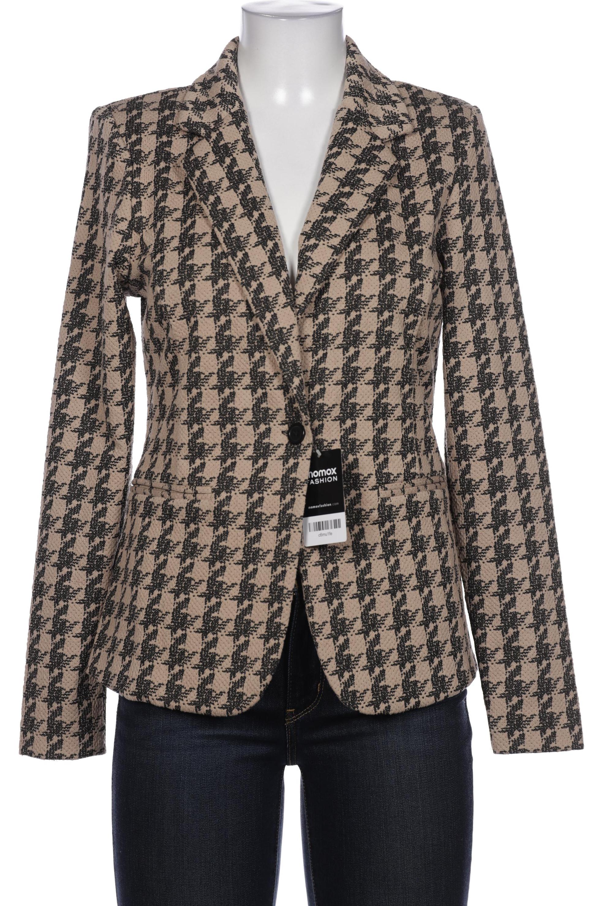 

Ichi Damen Blazer, beige, Gr. 38