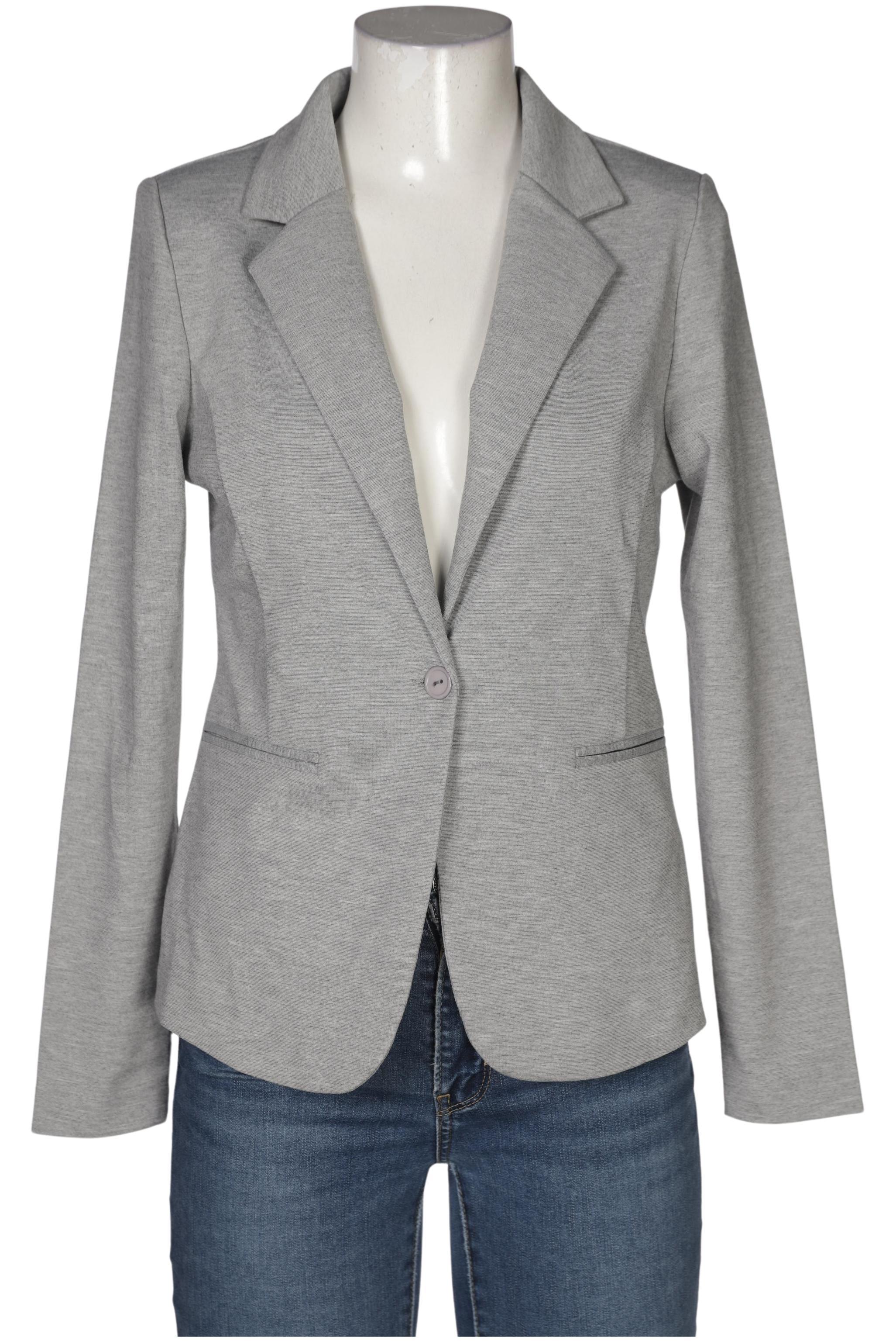 

Ichi Damen Blazer, grau, Gr. 38
