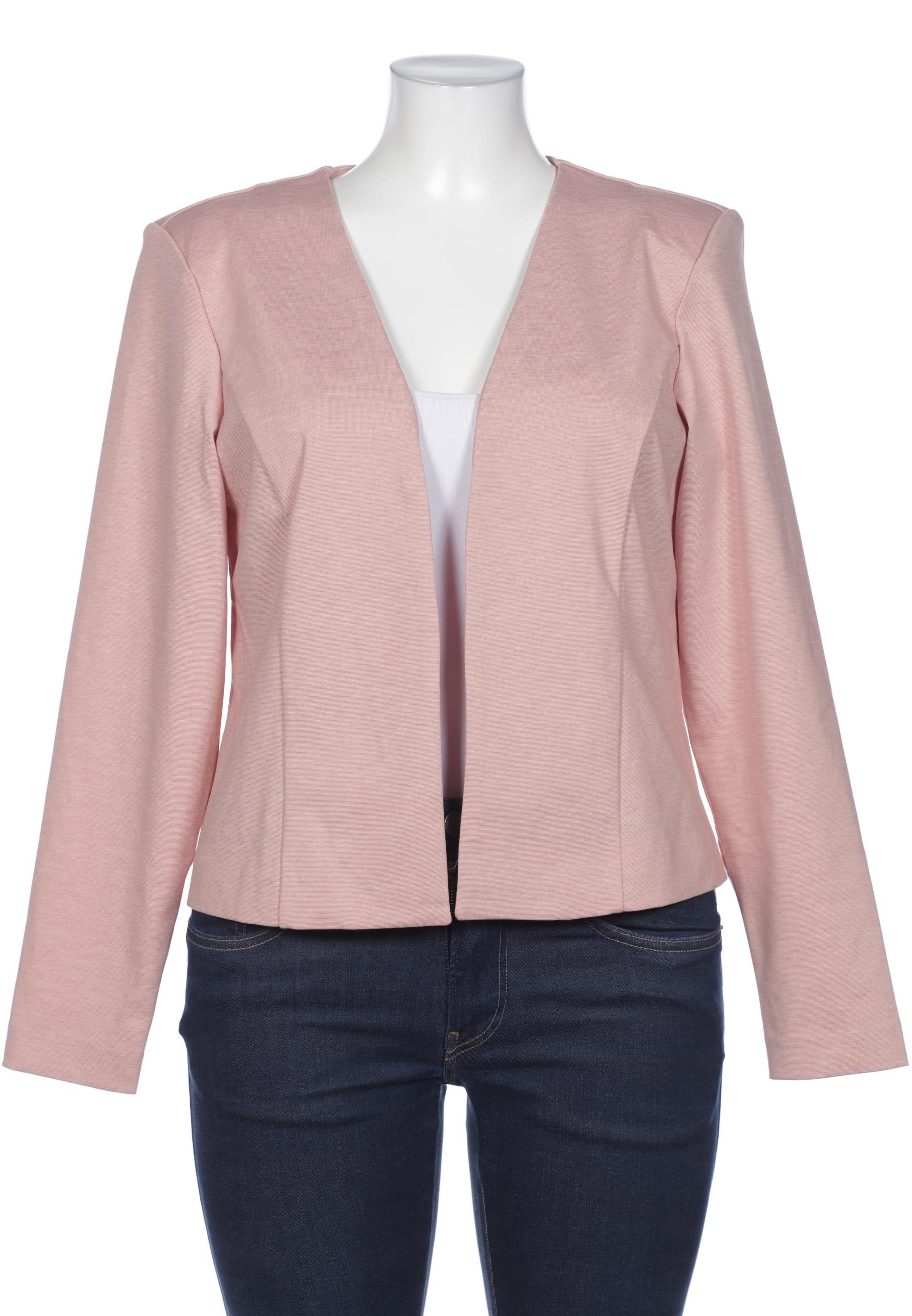 

Ichi Damen Blazer, pink, Gr. 46