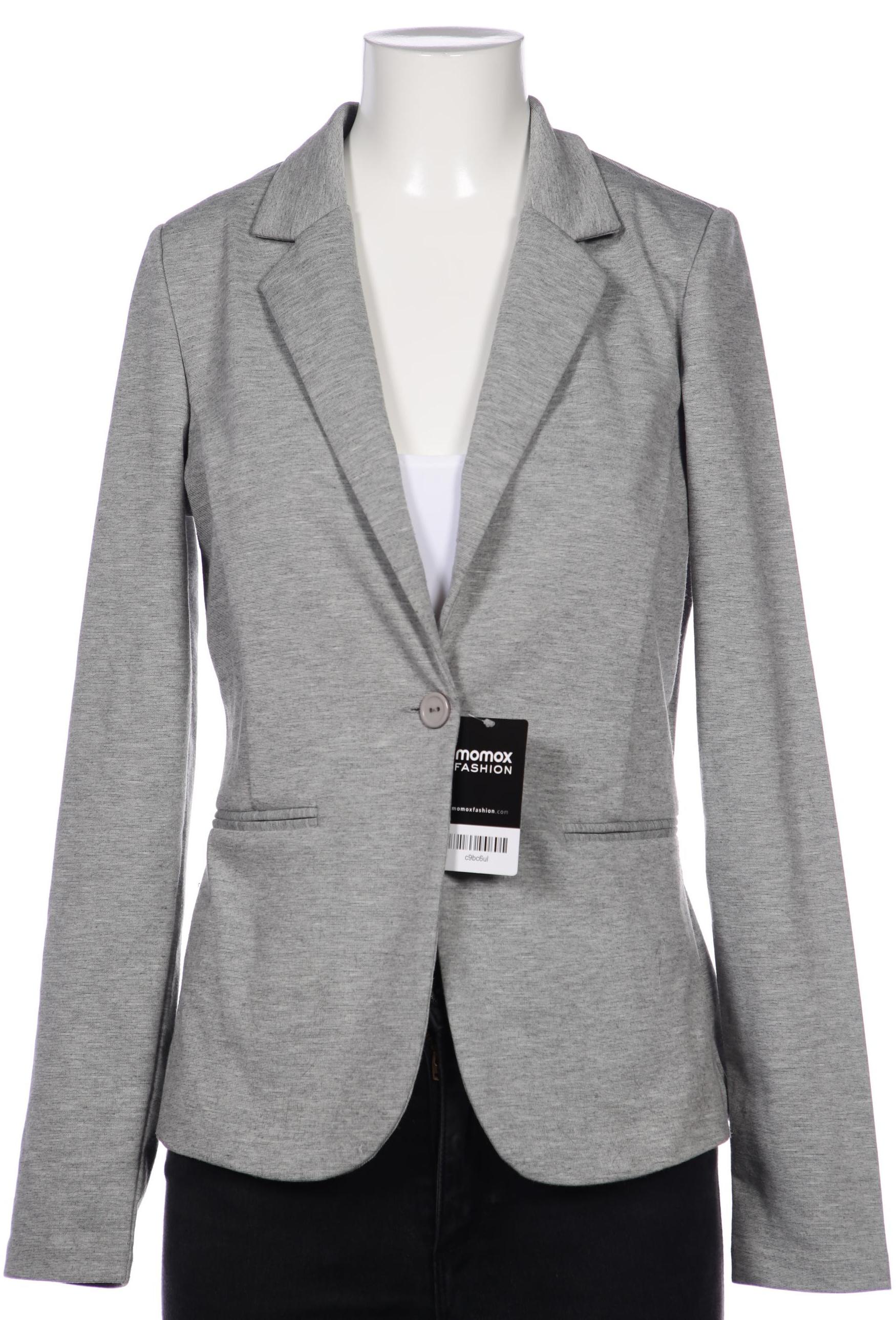 

ICHI Damen Blazer, grau