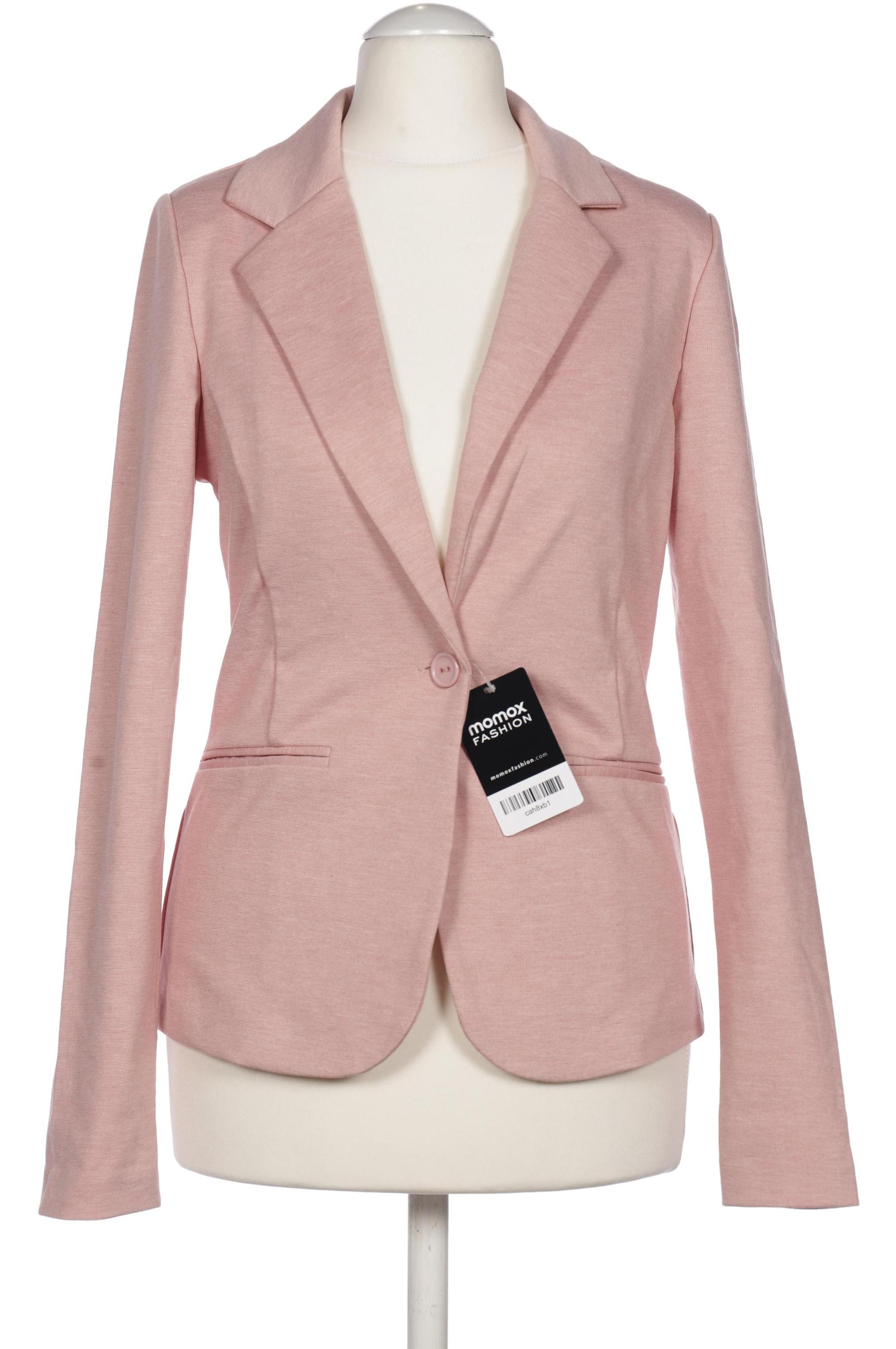 

Ichi Damen Blazer, pink, Gr. 34