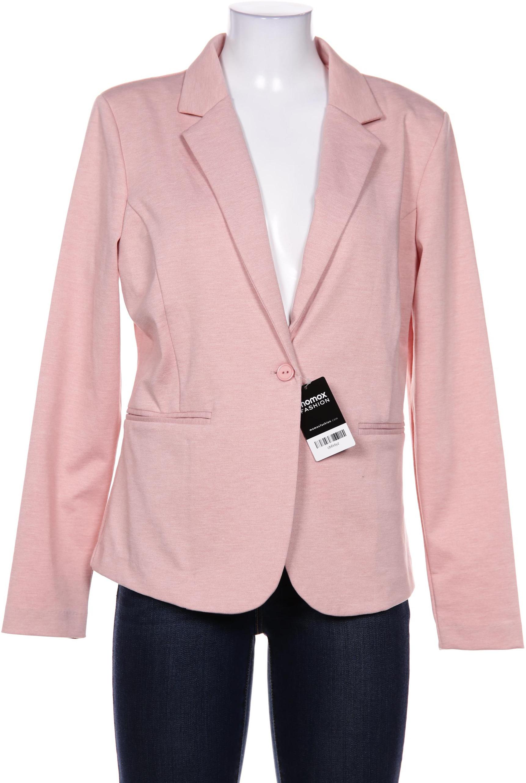 

Ichi Damen Blazer, pink, Gr. 44