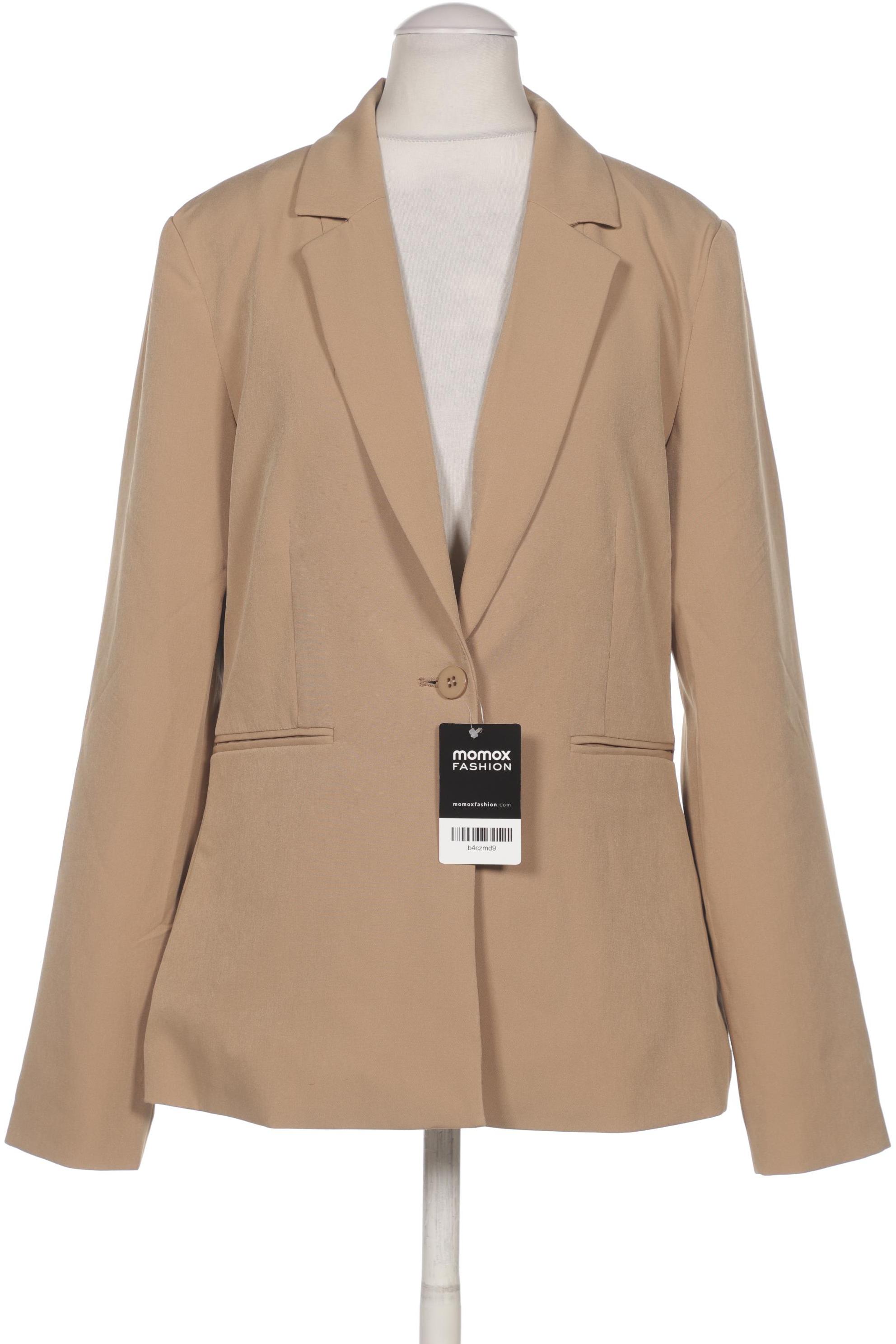 

Ichi Damen Blazer, beige, Gr. 36