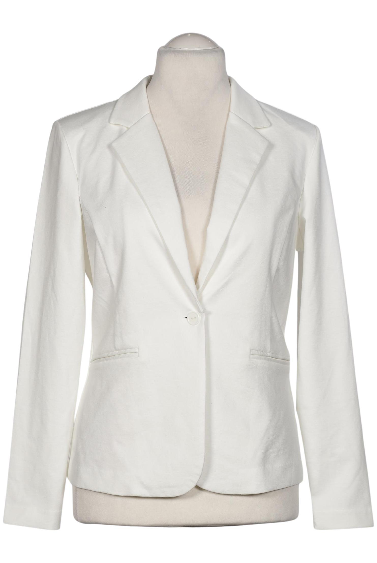 

Ichi Damen Blazer, weiß, Gr. 42