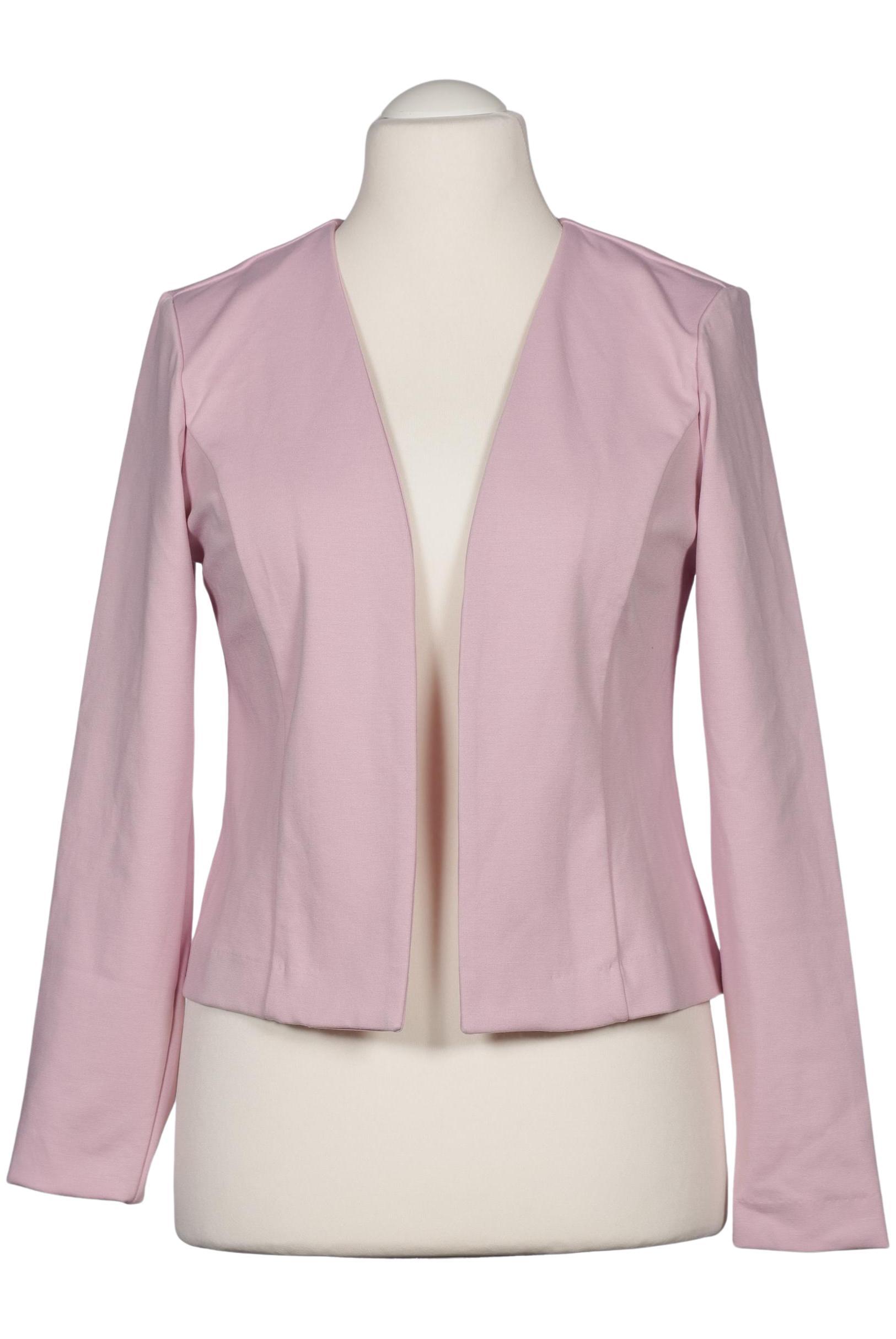

Ichi Damen Blazer, pink, Gr. 42