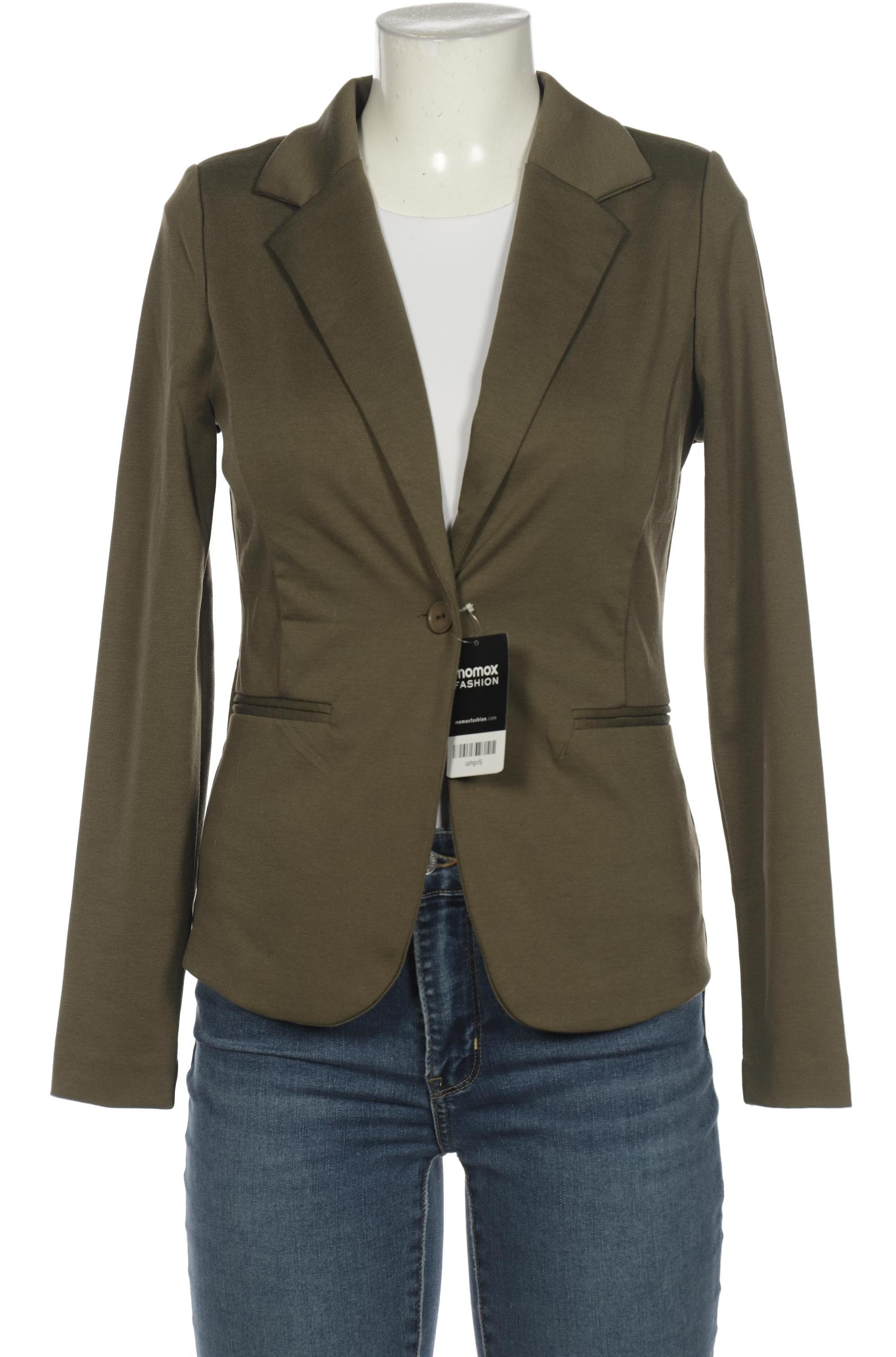 

ICHI Damen Blazer, grün