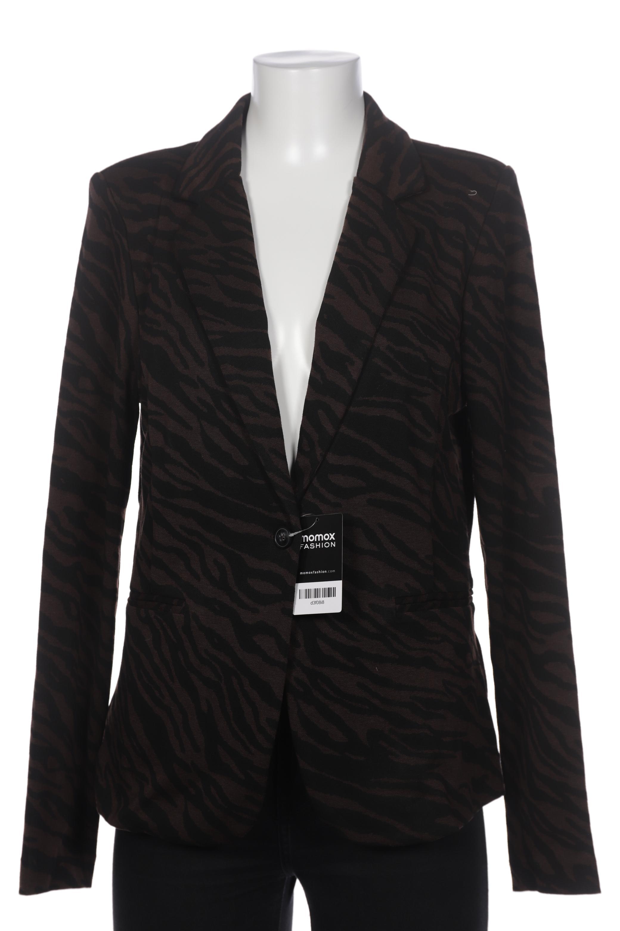 

Ichi Damen Blazer, braun, Gr. 42