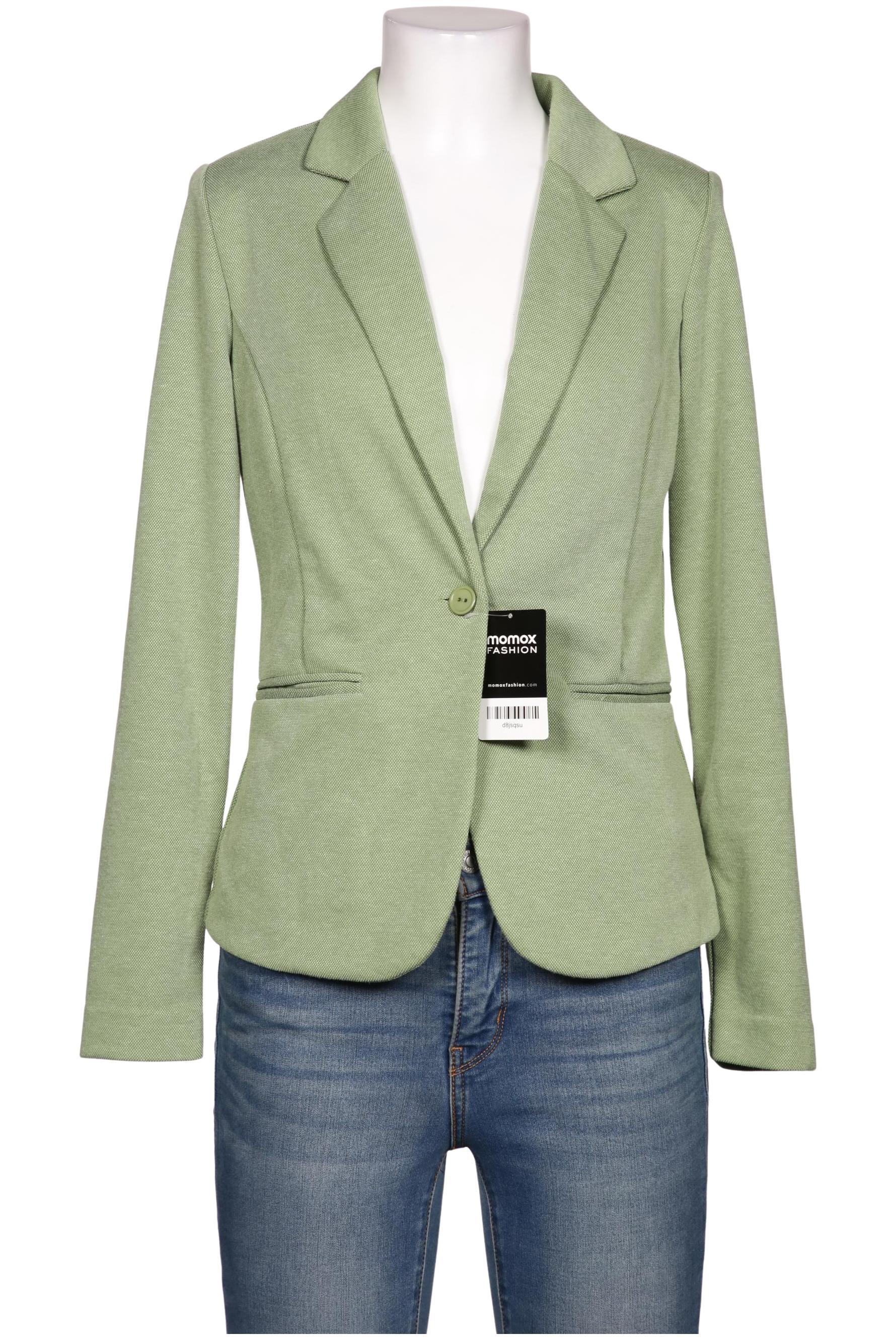 

Ichi Damen Blazer, hellgrün, Gr. 36