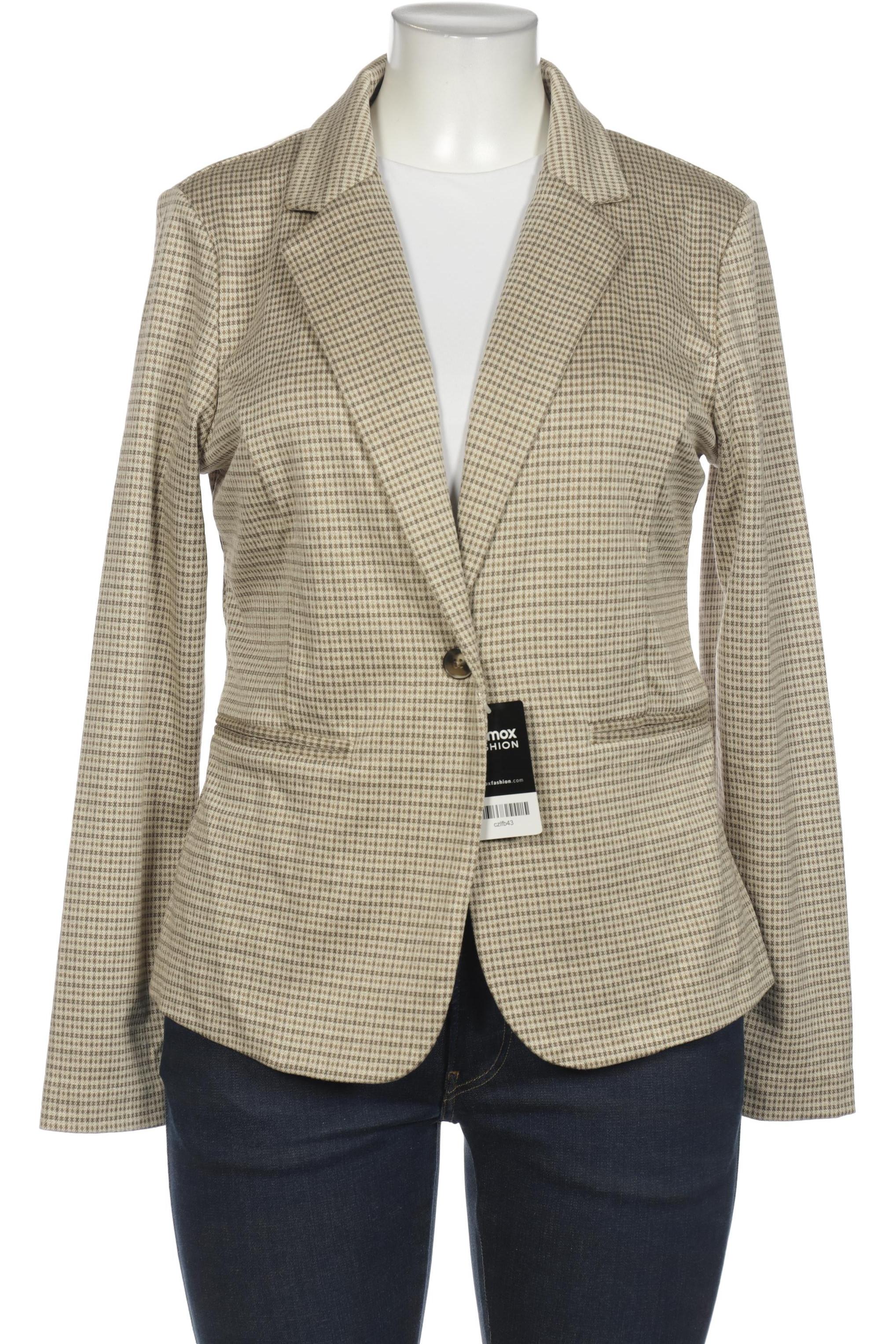 

Ichi Damen Blazer, beige, Gr. 42