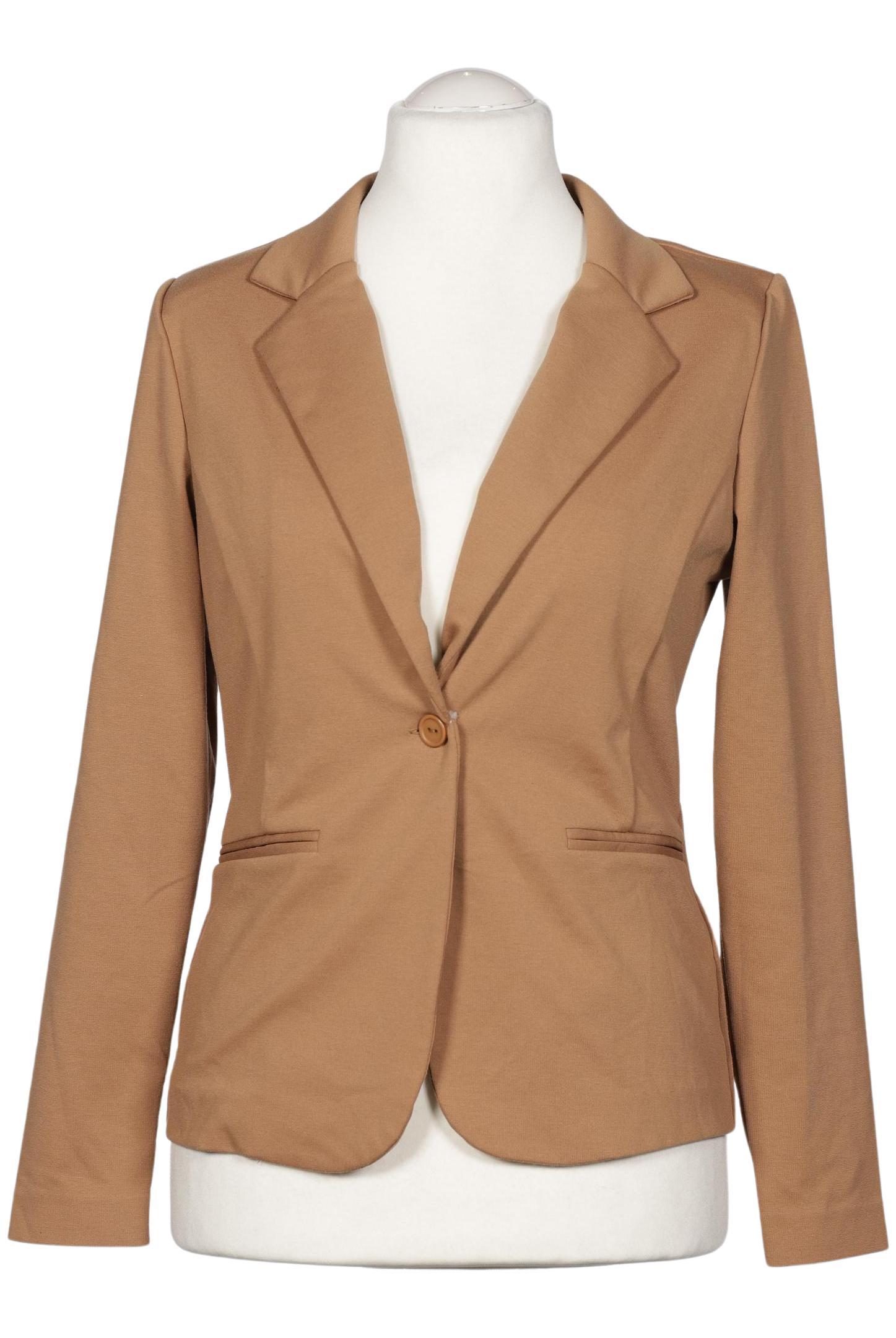 

Ichi Damen Blazer, beige, Gr. 38