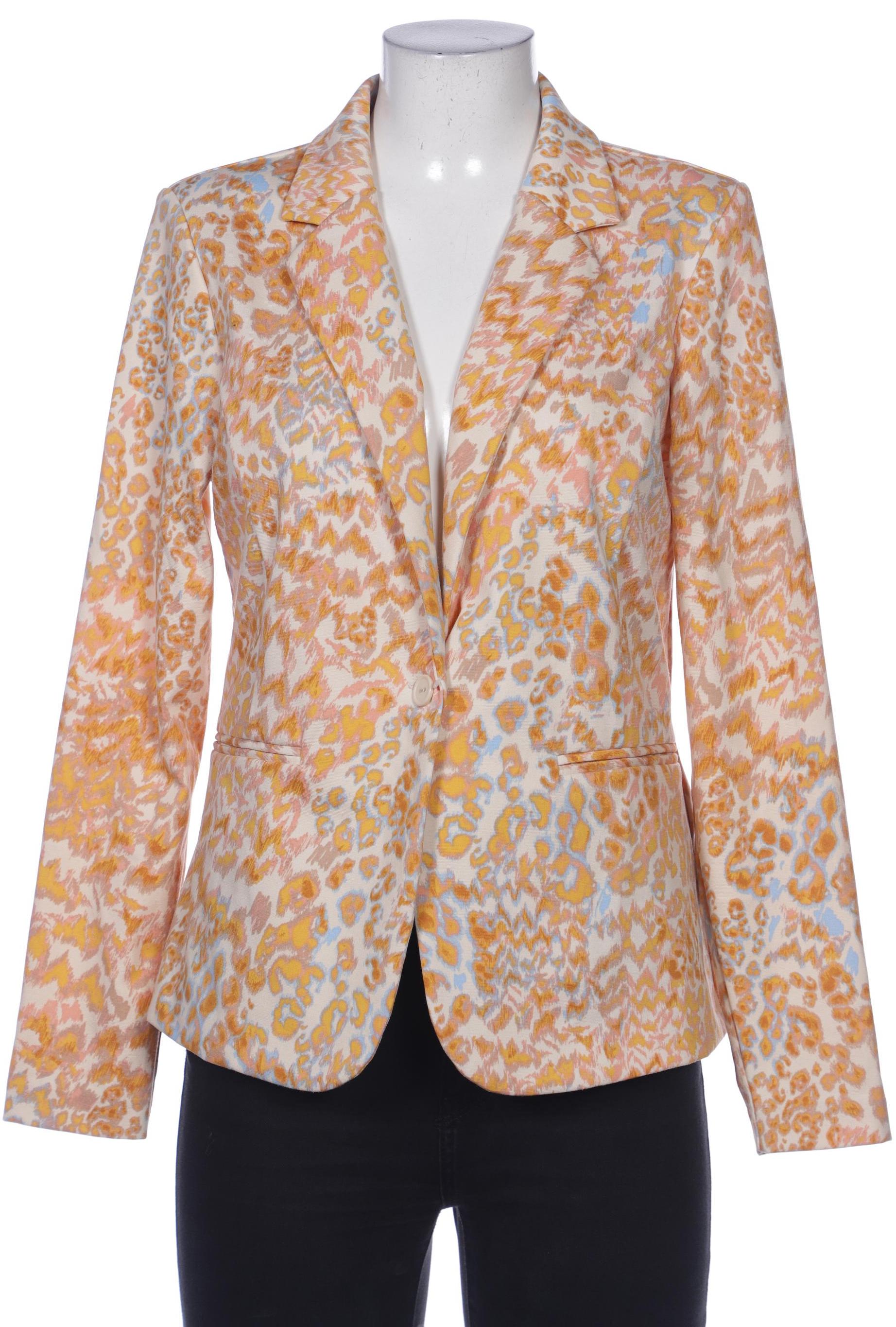 

Ichi Damen Blazer, mehrfarbig, Gr. 42