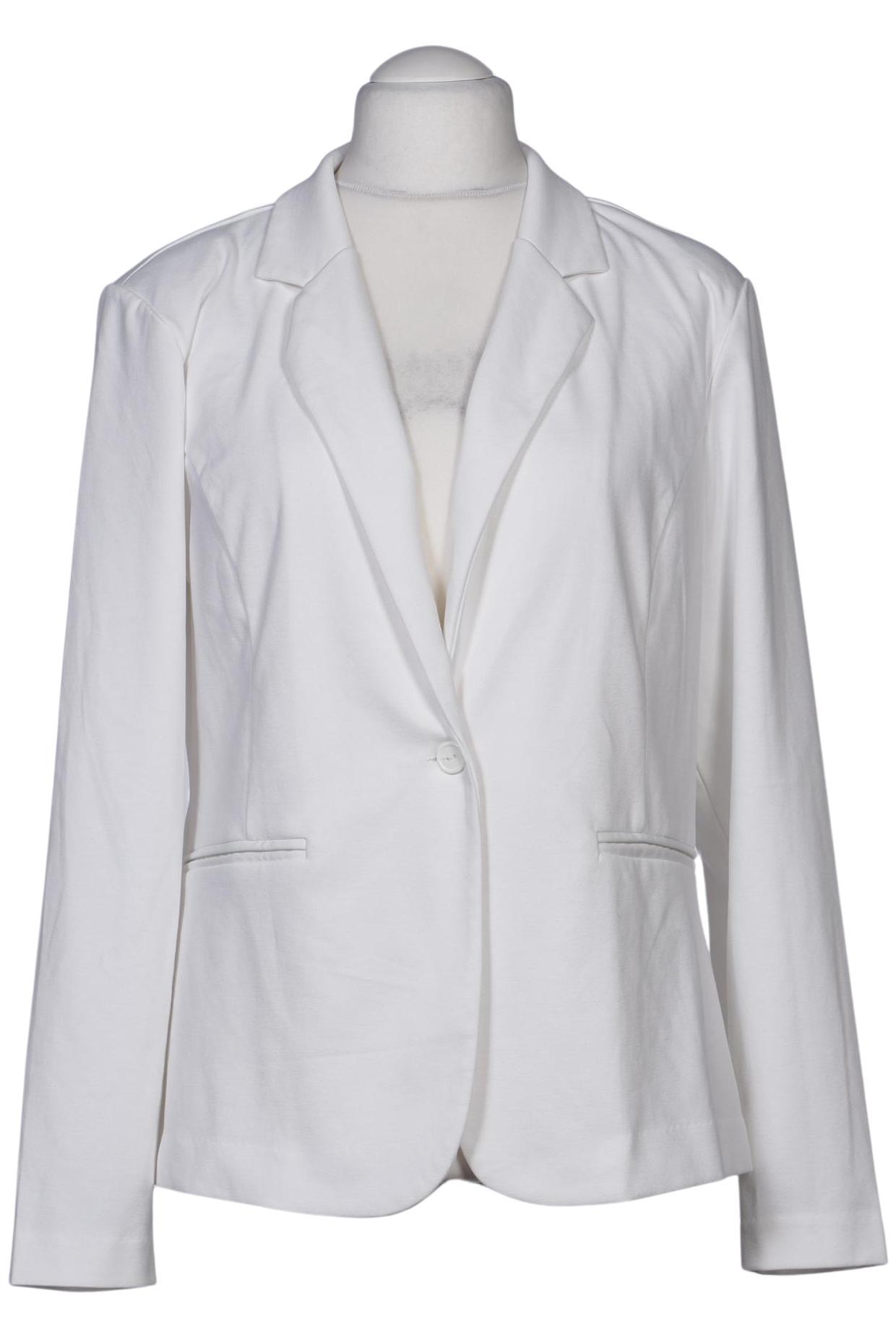 

Ichi Damen Blazer, weiß, Gr. 46