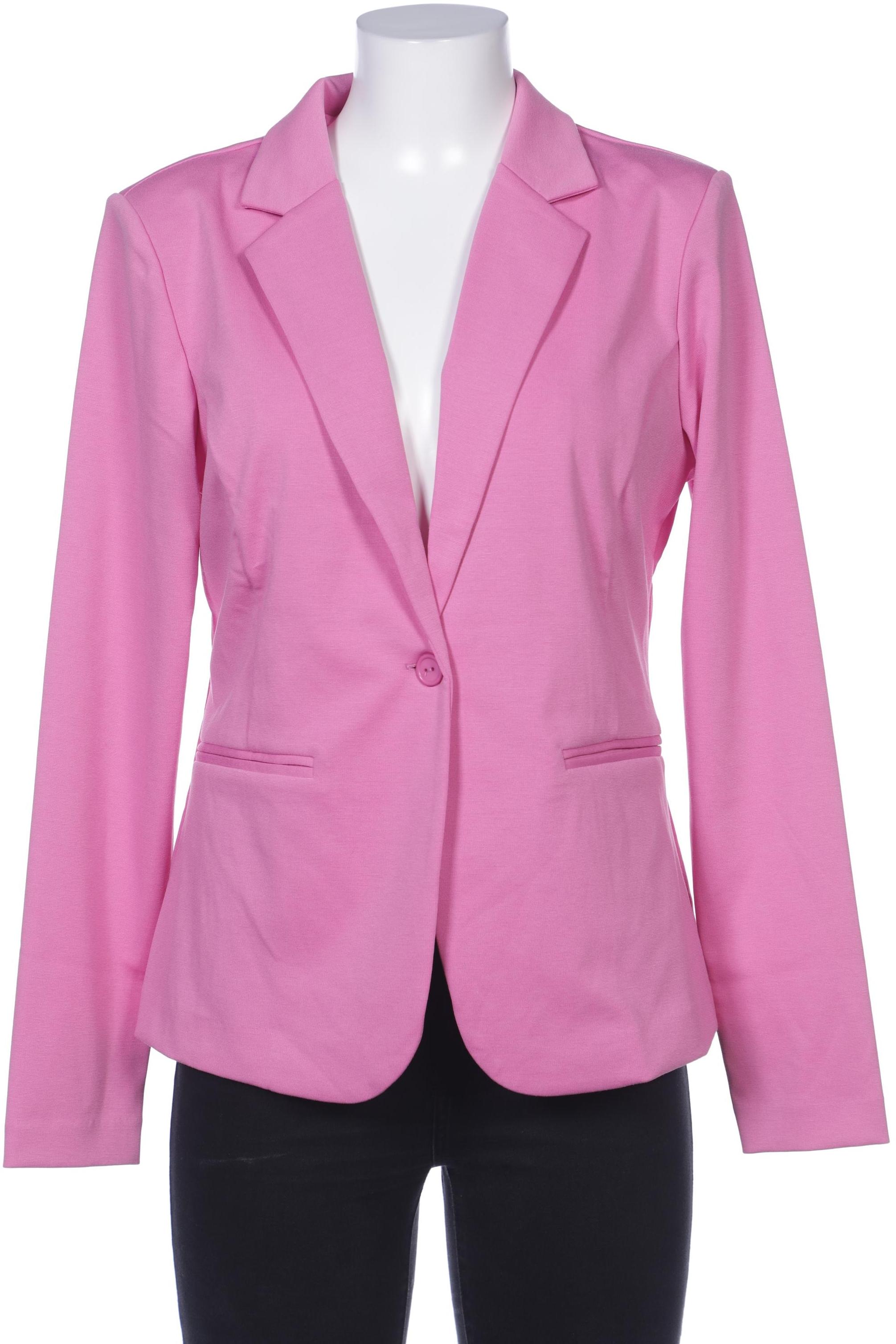 

Ichi Damen Blazer, pink, Gr. 42