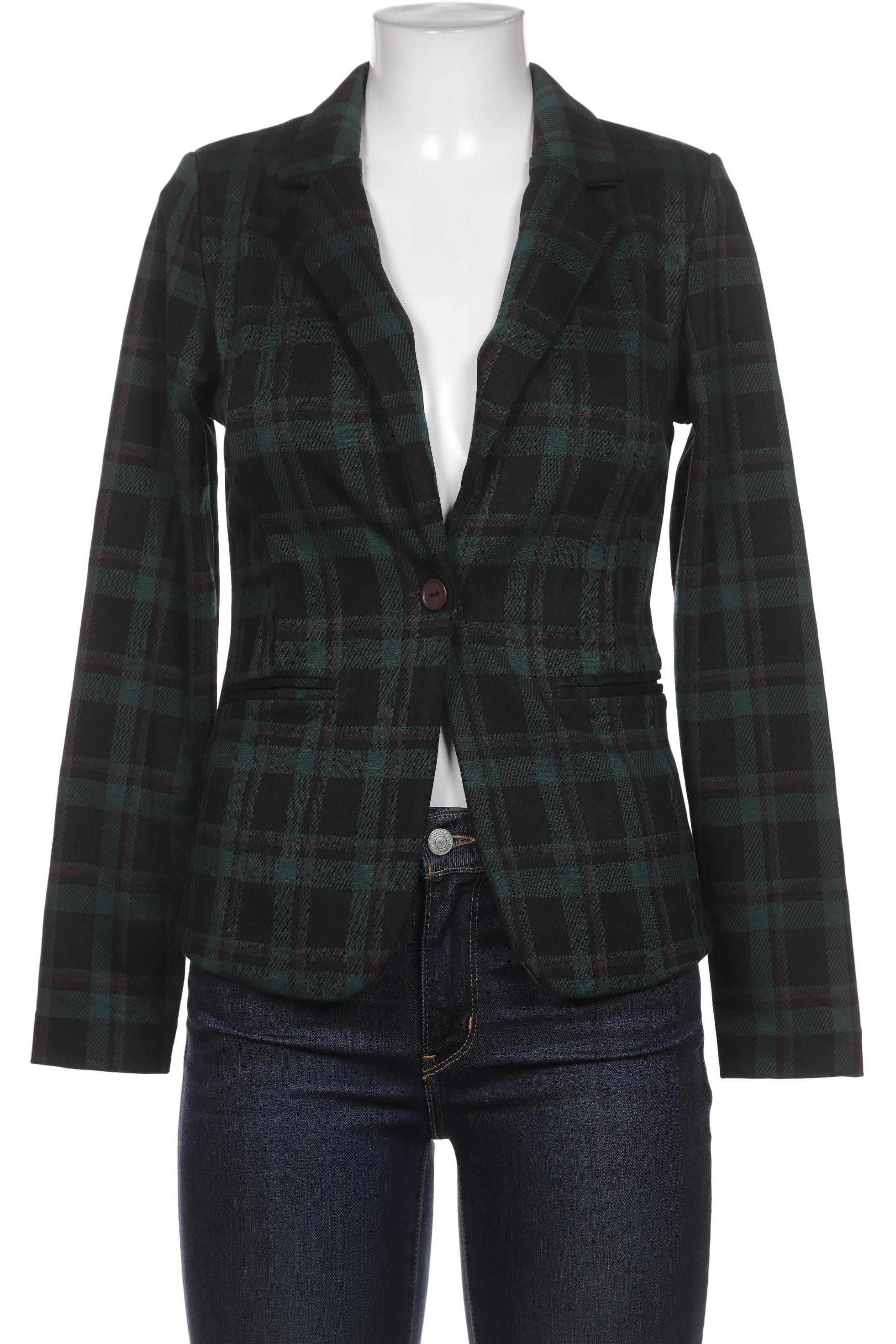 

Ichi Damen Blazer, grün, Gr. 36