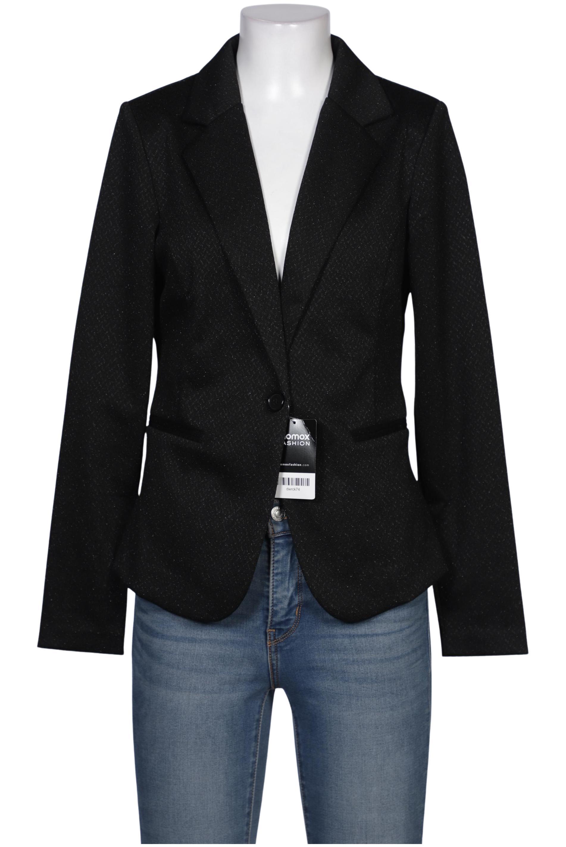 

Ichi Damen Blazer, schwarz, Gr. 38