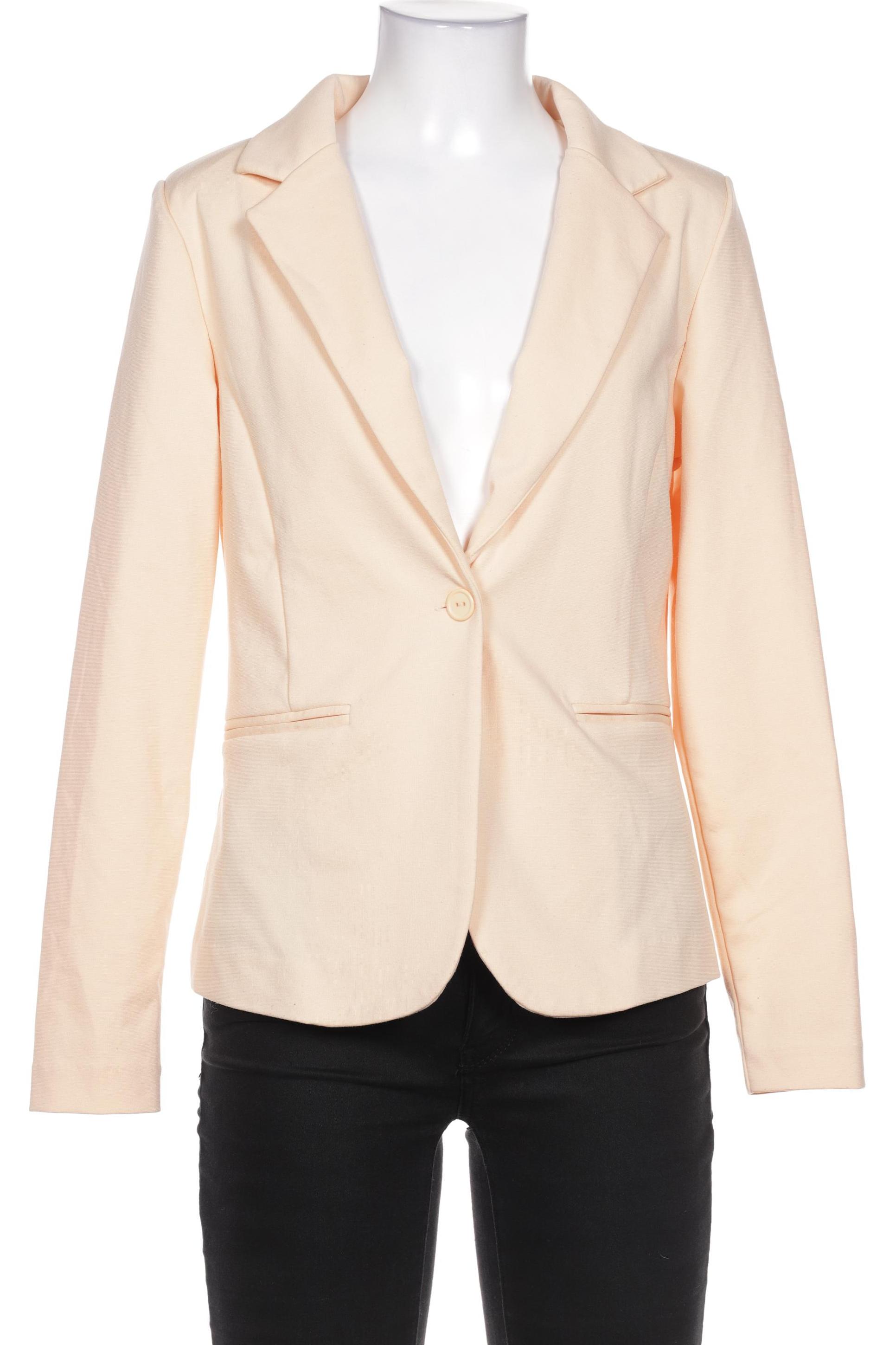 

Ichi Damen Blazer, orange, Gr. 38