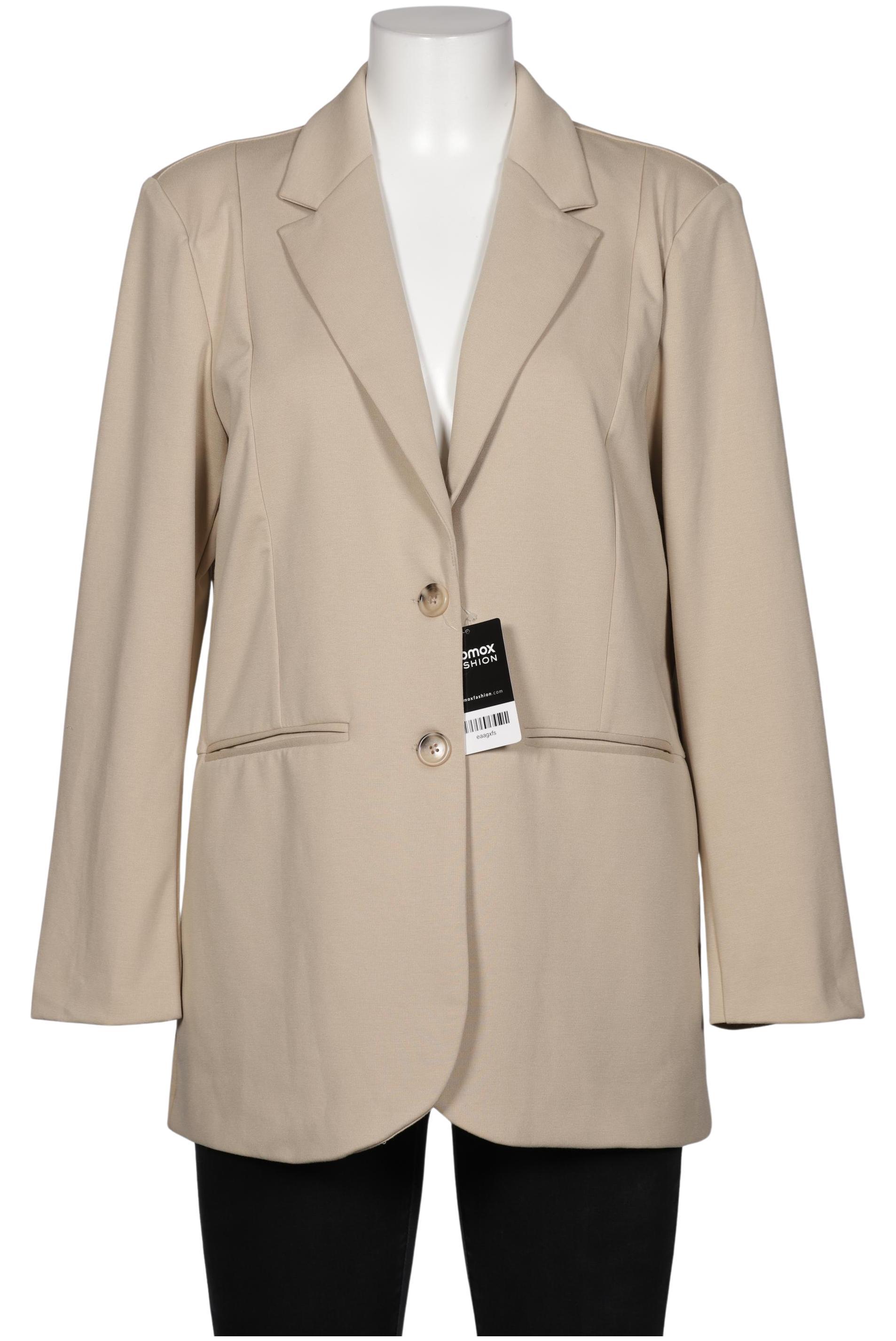 

Ichi Damen Blazer, beige, Gr. 38
