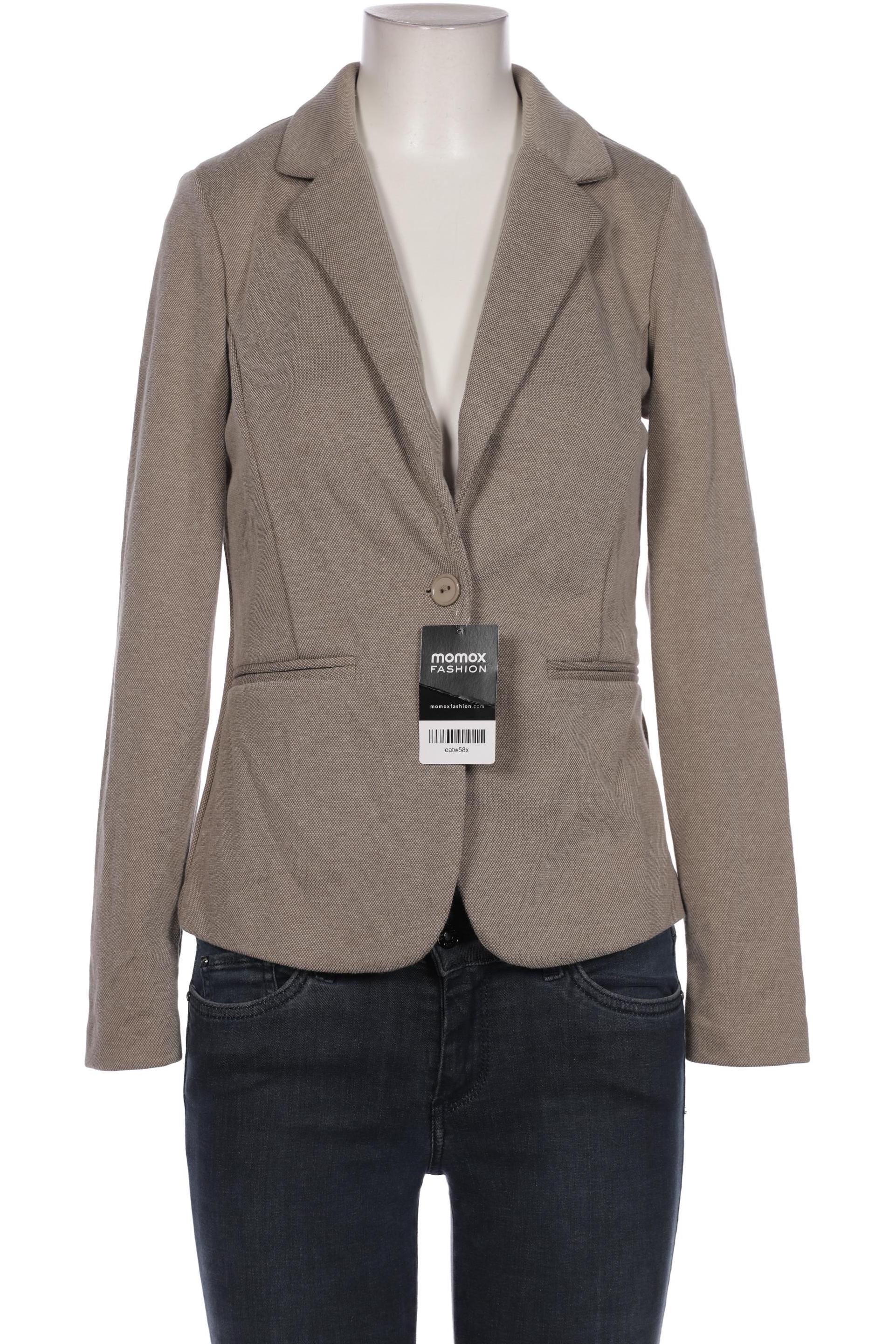 

Ichi Damen Blazer, braun, Gr. 36
