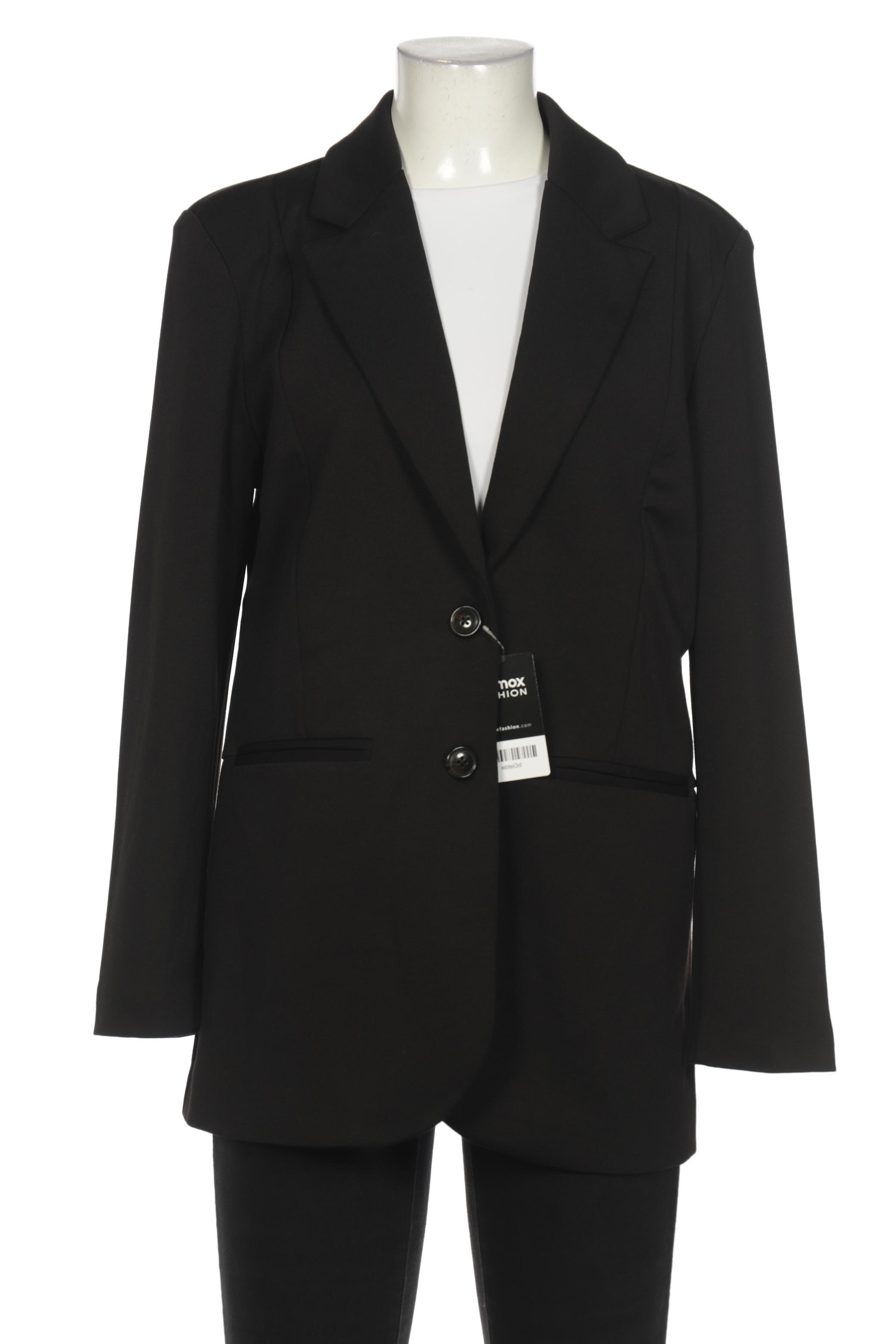 

ICHI Damen Blazer, schwarz