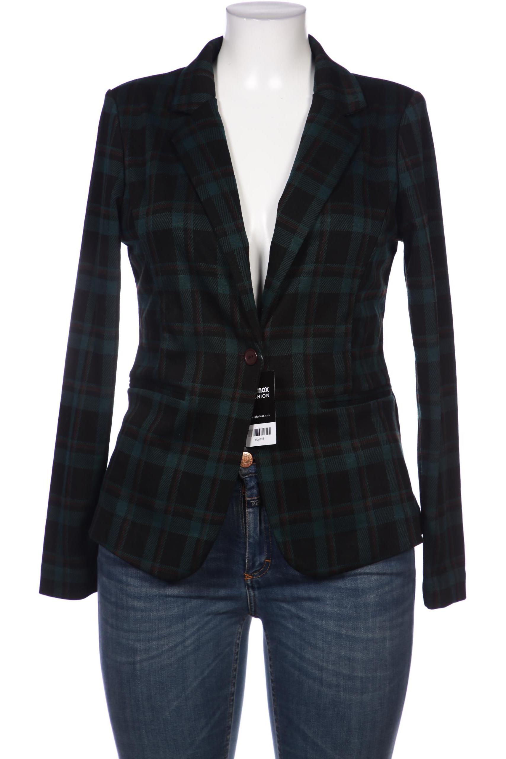 

Ichi Damen Blazer, grün, Gr. 42