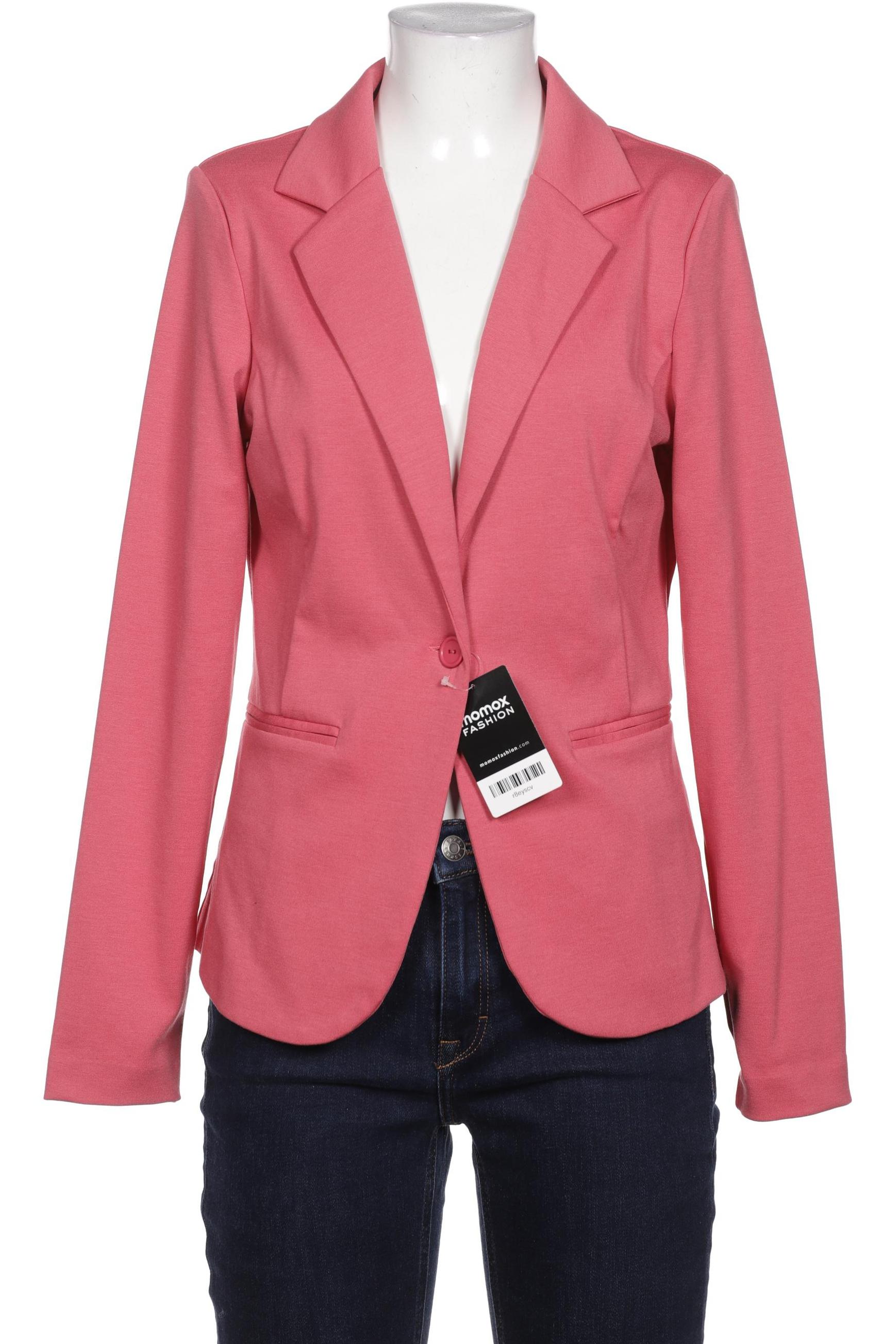 

Ichi Damen Blazer, pink, Gr. 38