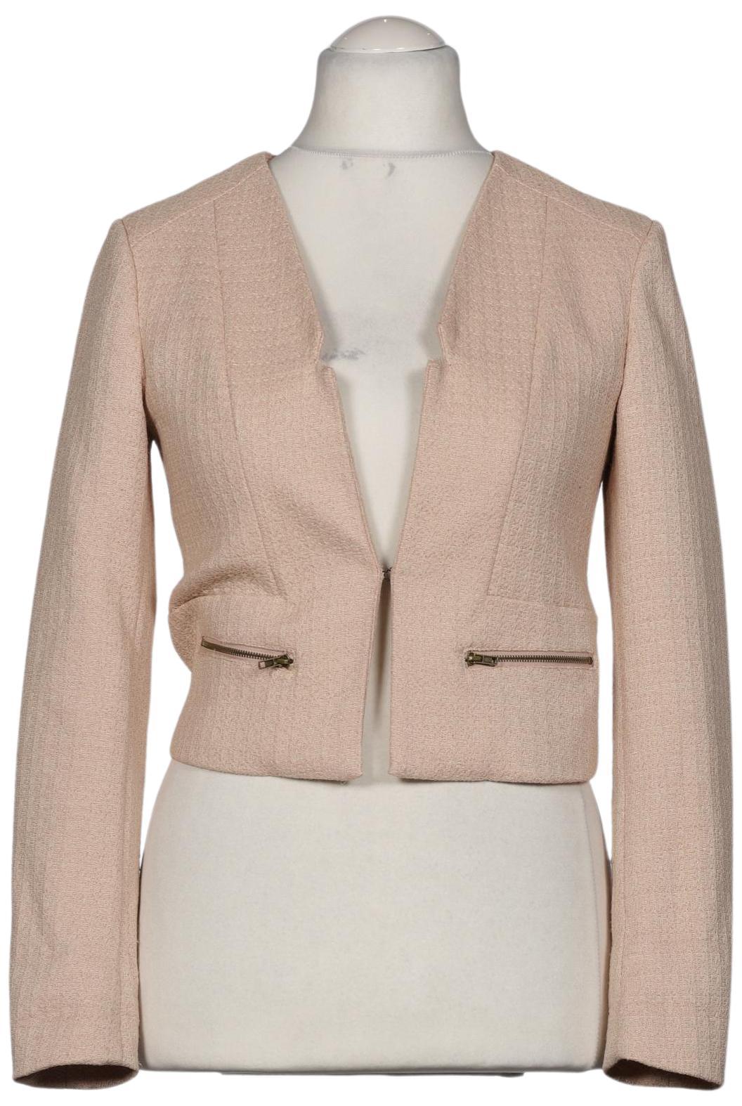 

Ichi Damen Blazer, beige, Gr. 38