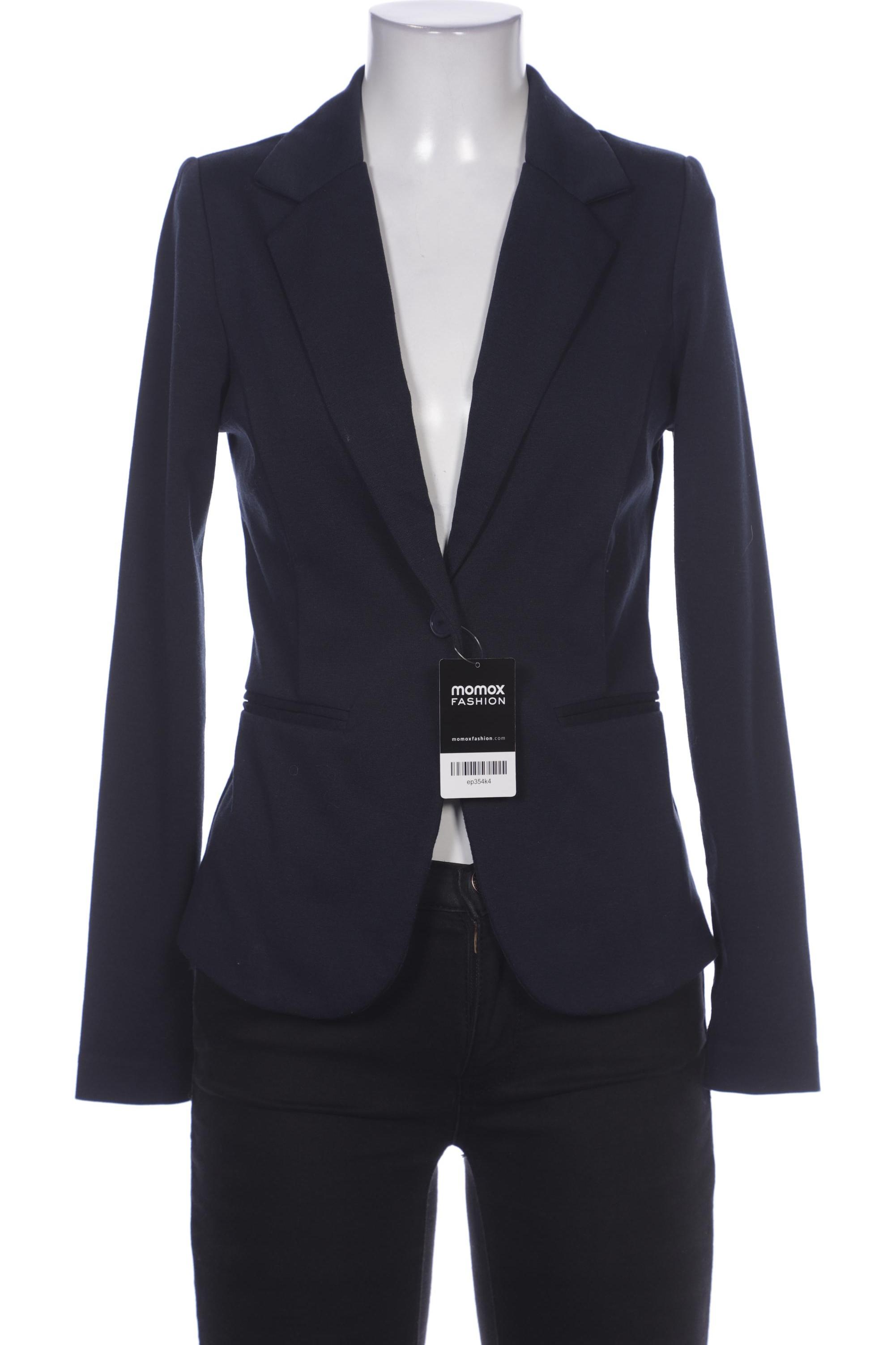 

Ichi Damen Blazer, marineblau, Gr. 34