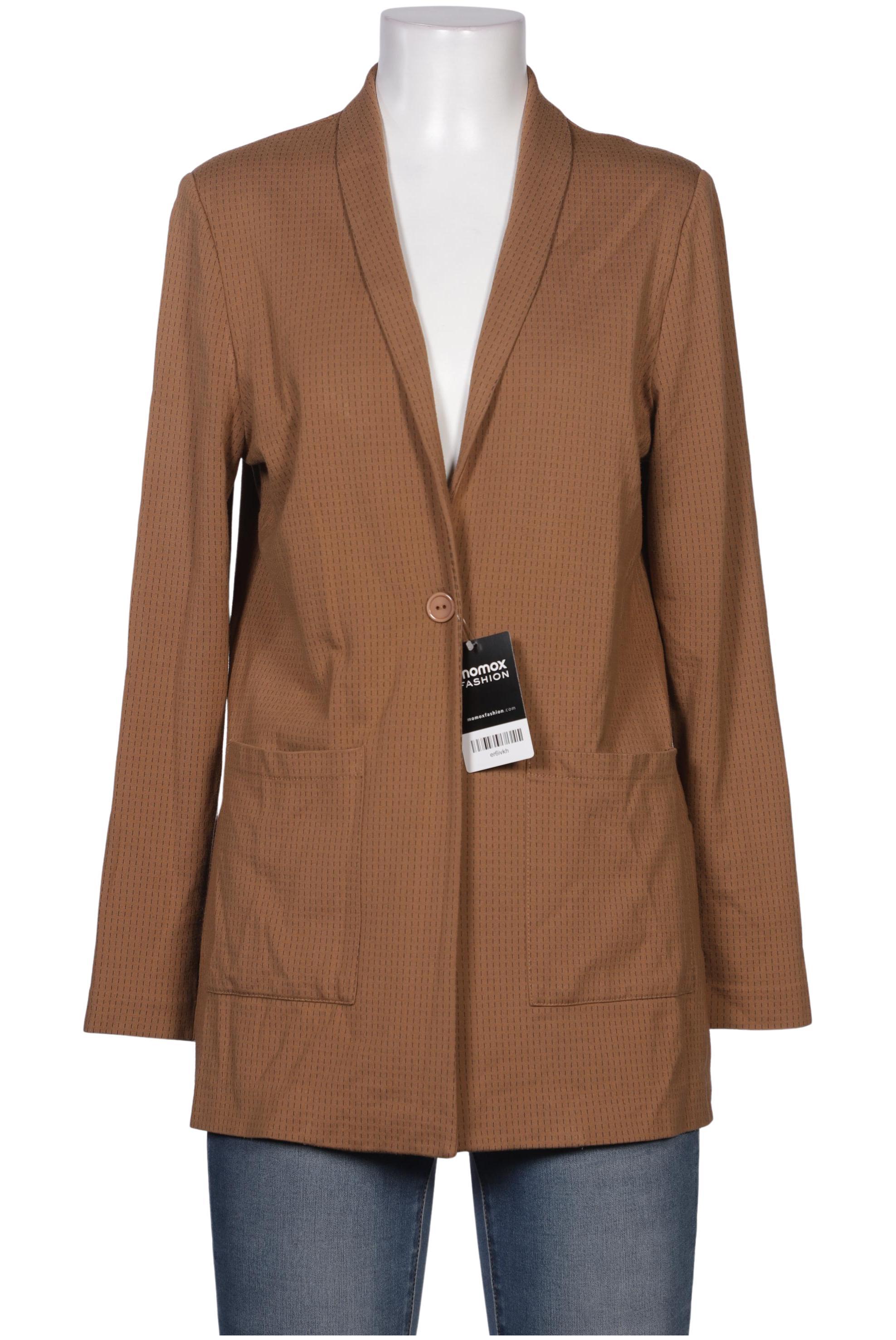 

Ichi Damen Blazer, braun, Gr. 38