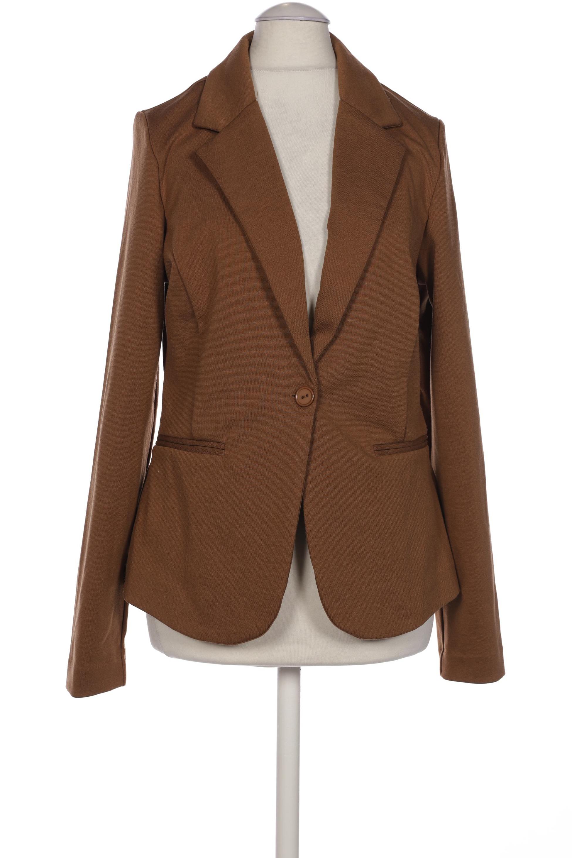 

Ichi Damen Blazer, braun, Gr. 36