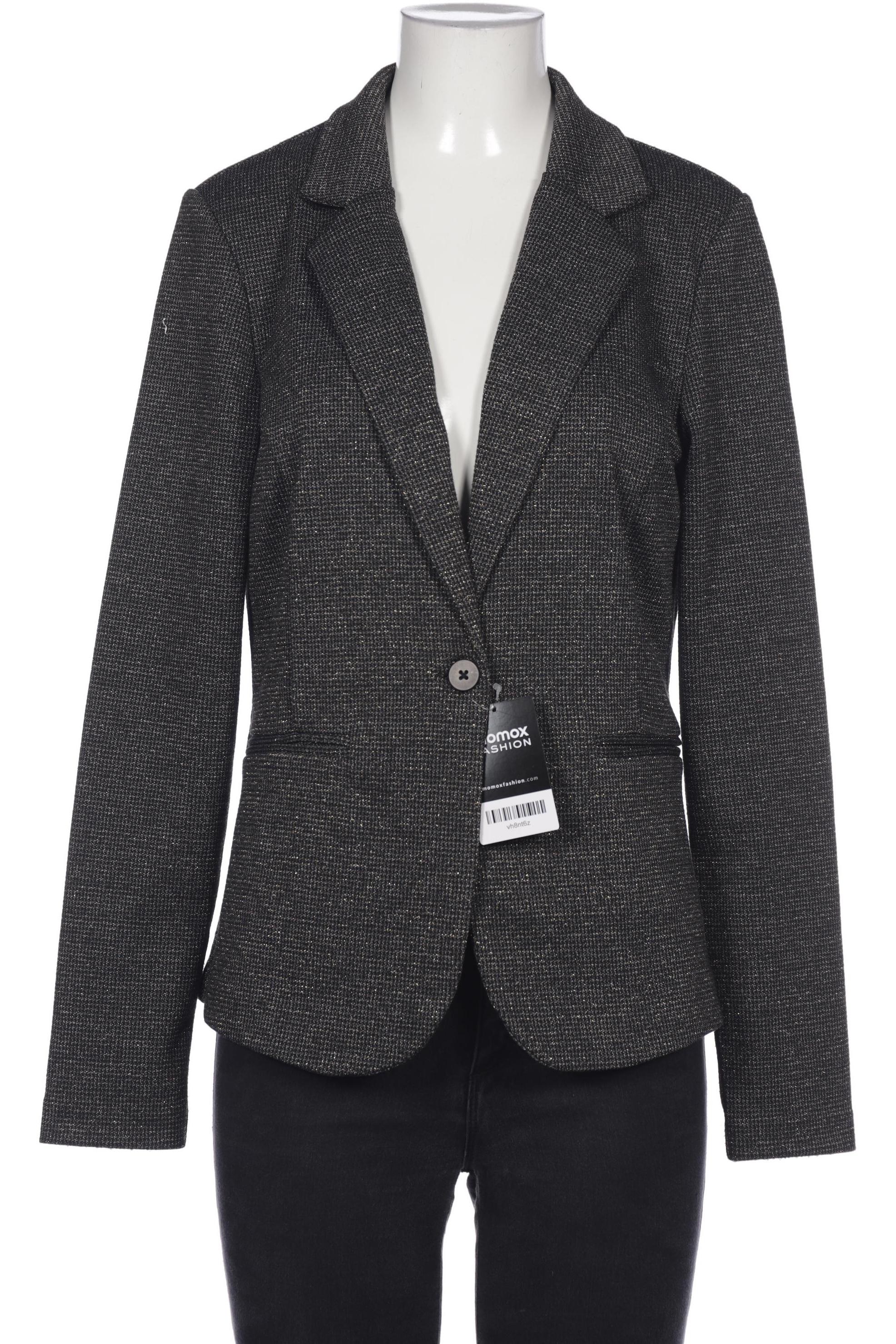 

ICHI Damen Blazer, grau