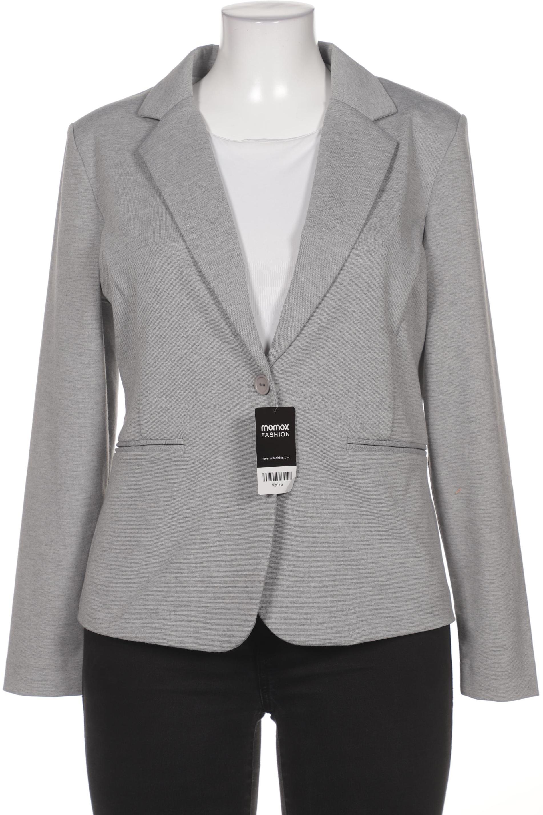 

Ichi Damen Blazer, grau, Gr. 44