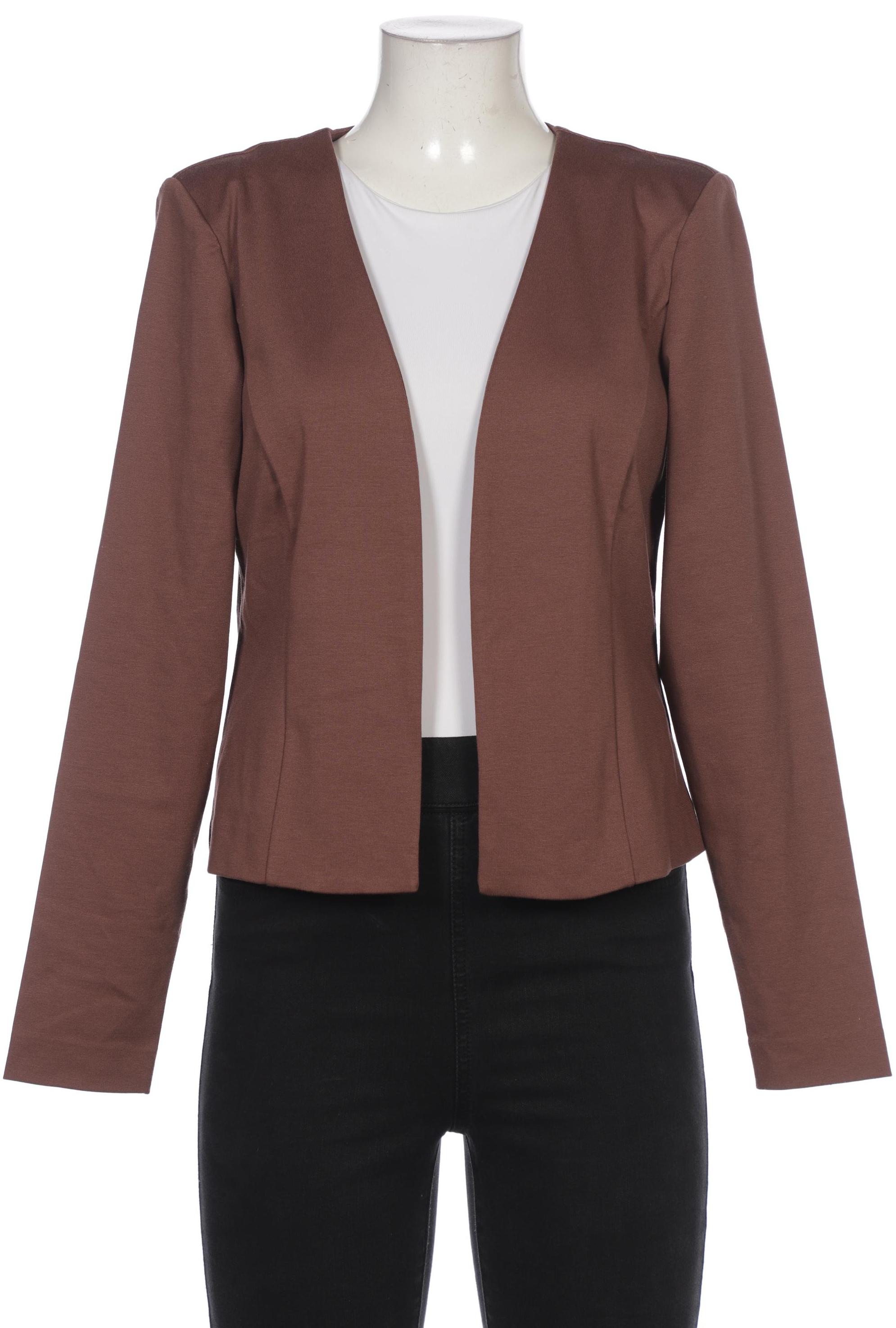 

ICHI Damen Blazer, braun