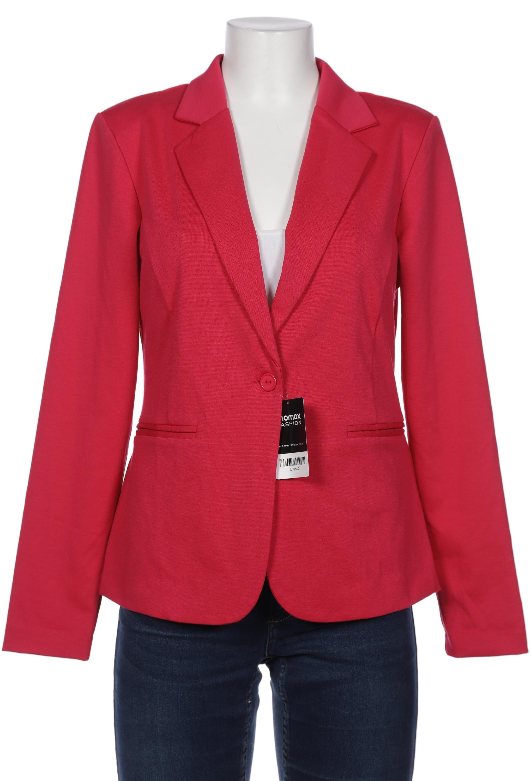 

Ichi Damen Blazer, pink, Gr. 42