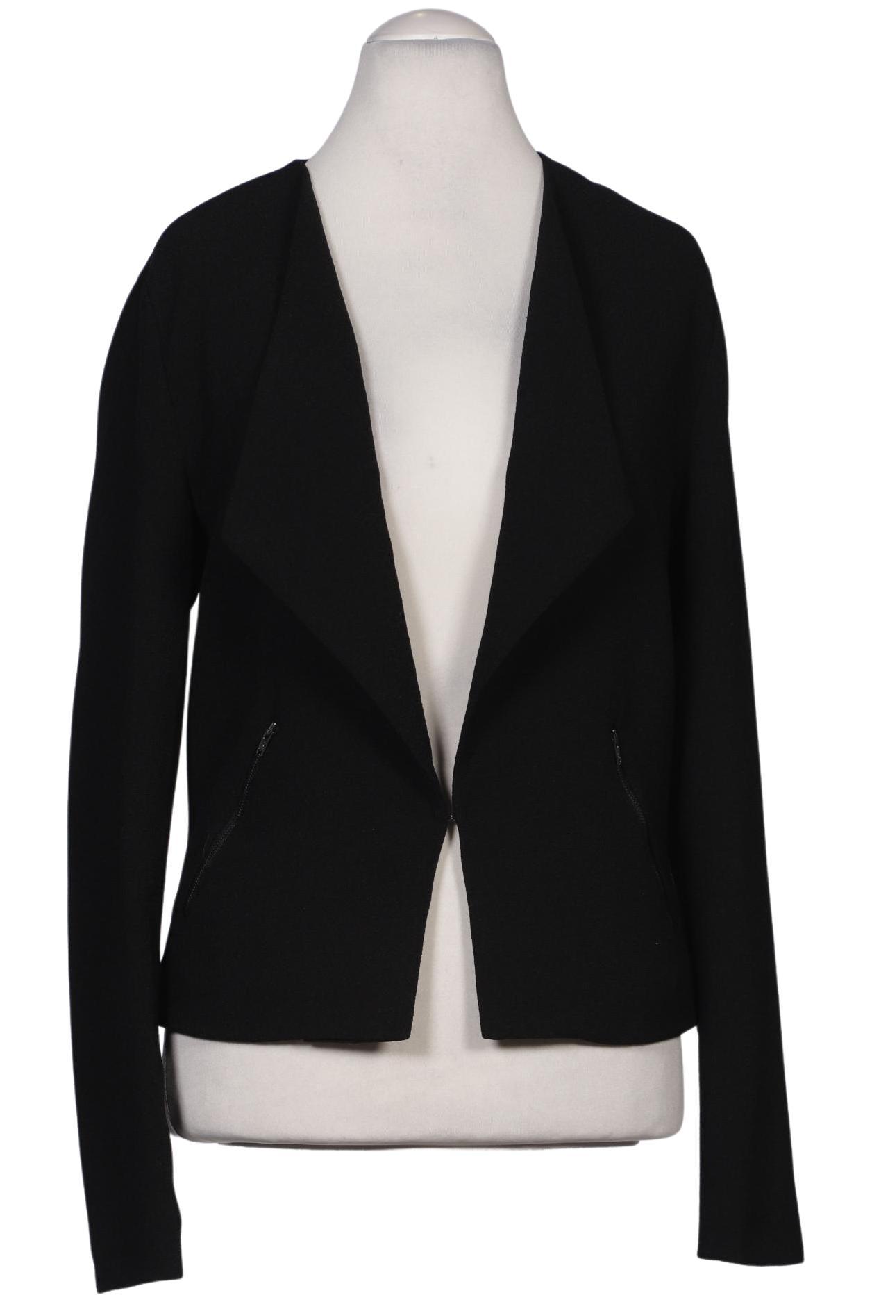 

Ichi Damen Blazer, schwarz, Gr. 38