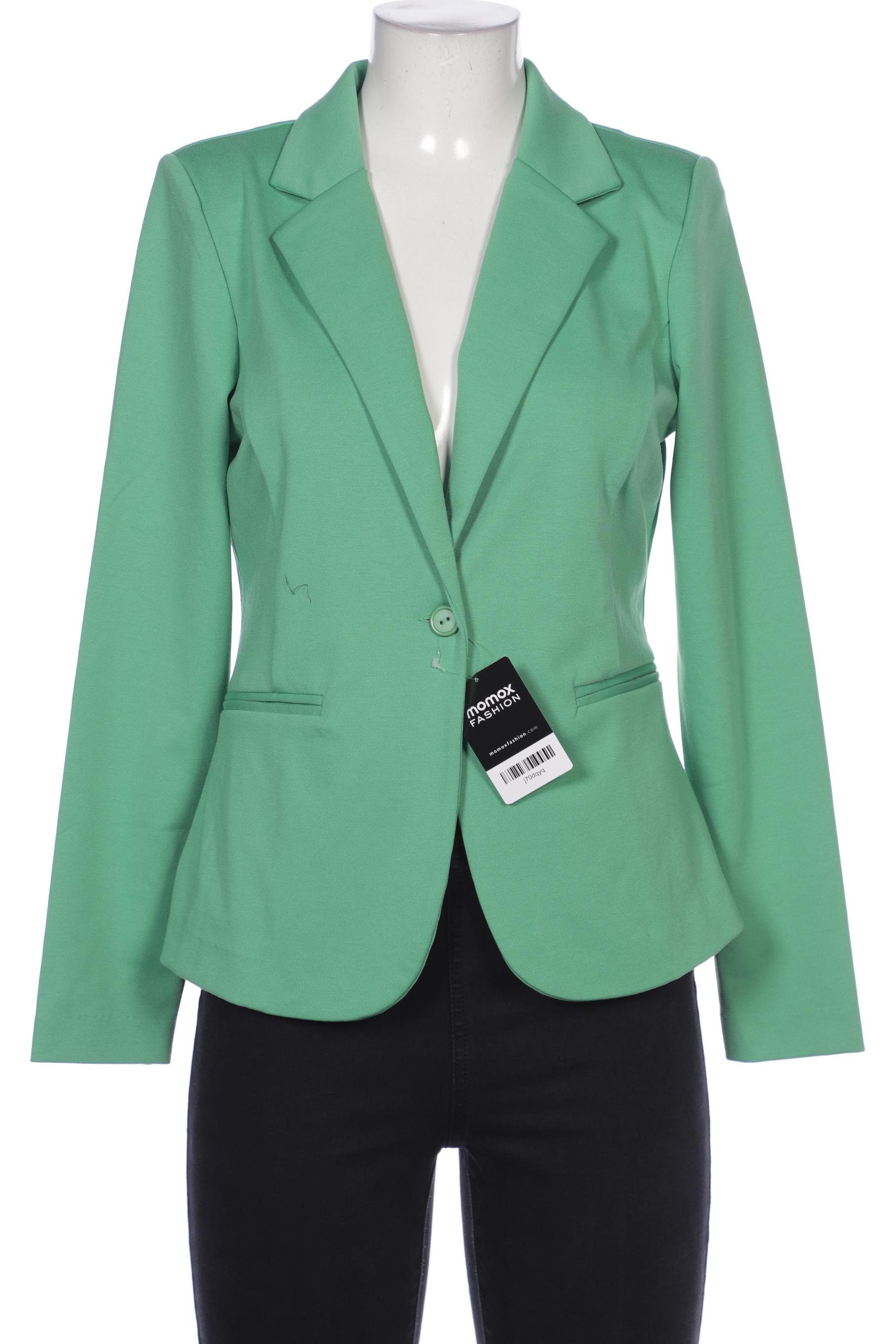 

Ichi Damen Blazer, grün, Gr. 38