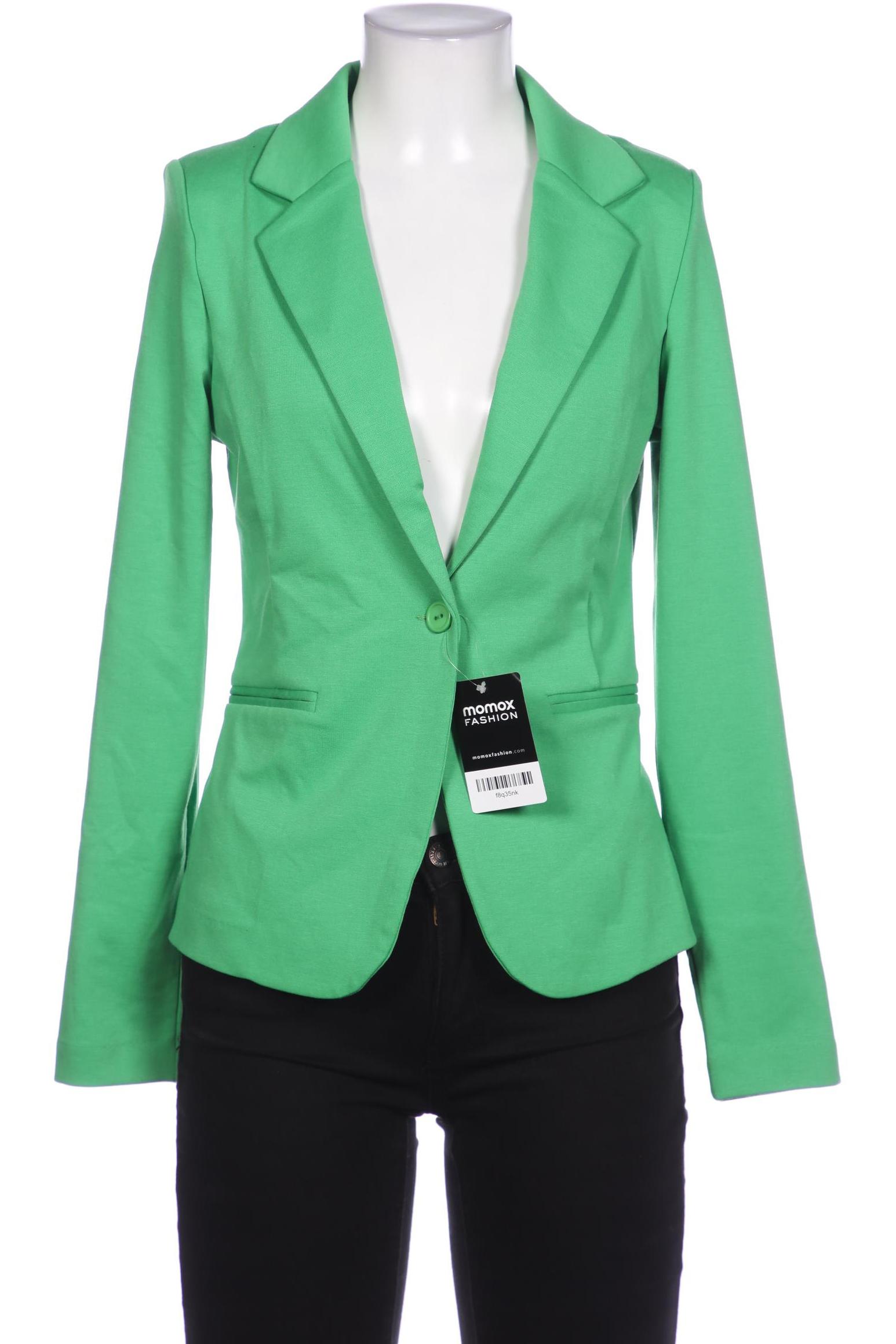 

Ichi Damen Blazer, grün, Gr. 34