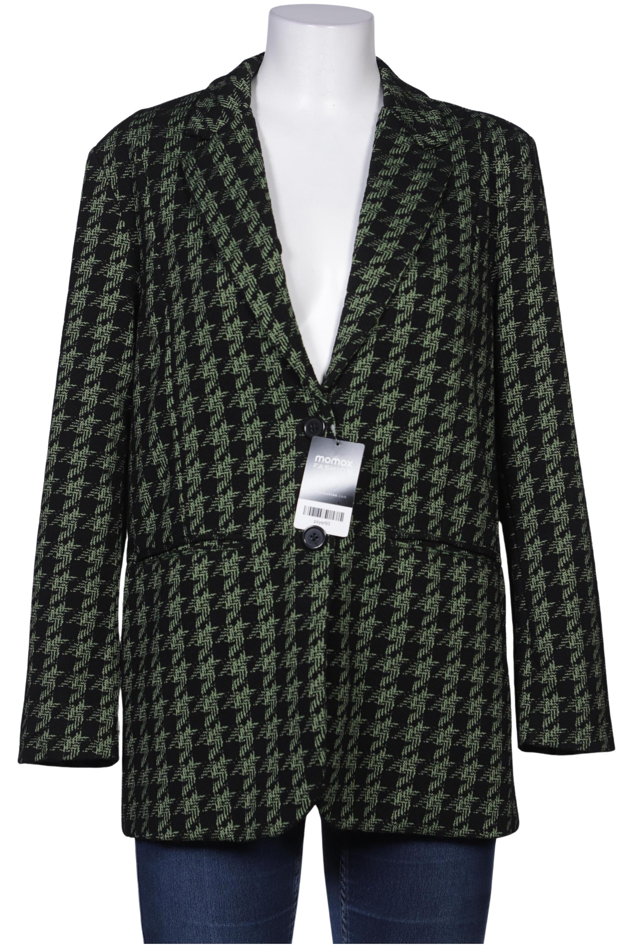 

Ichi Damen Blazer, grün, Gr. 38