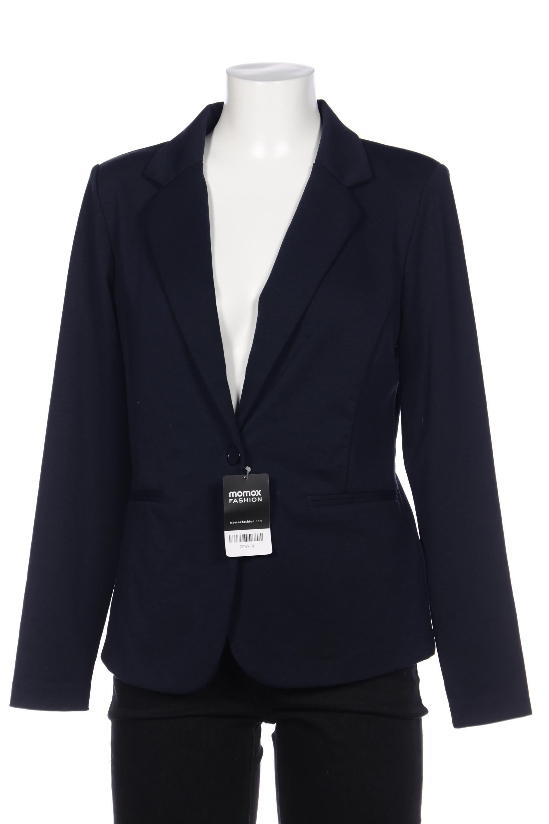 

ICHI Damen Blazer, marineblau