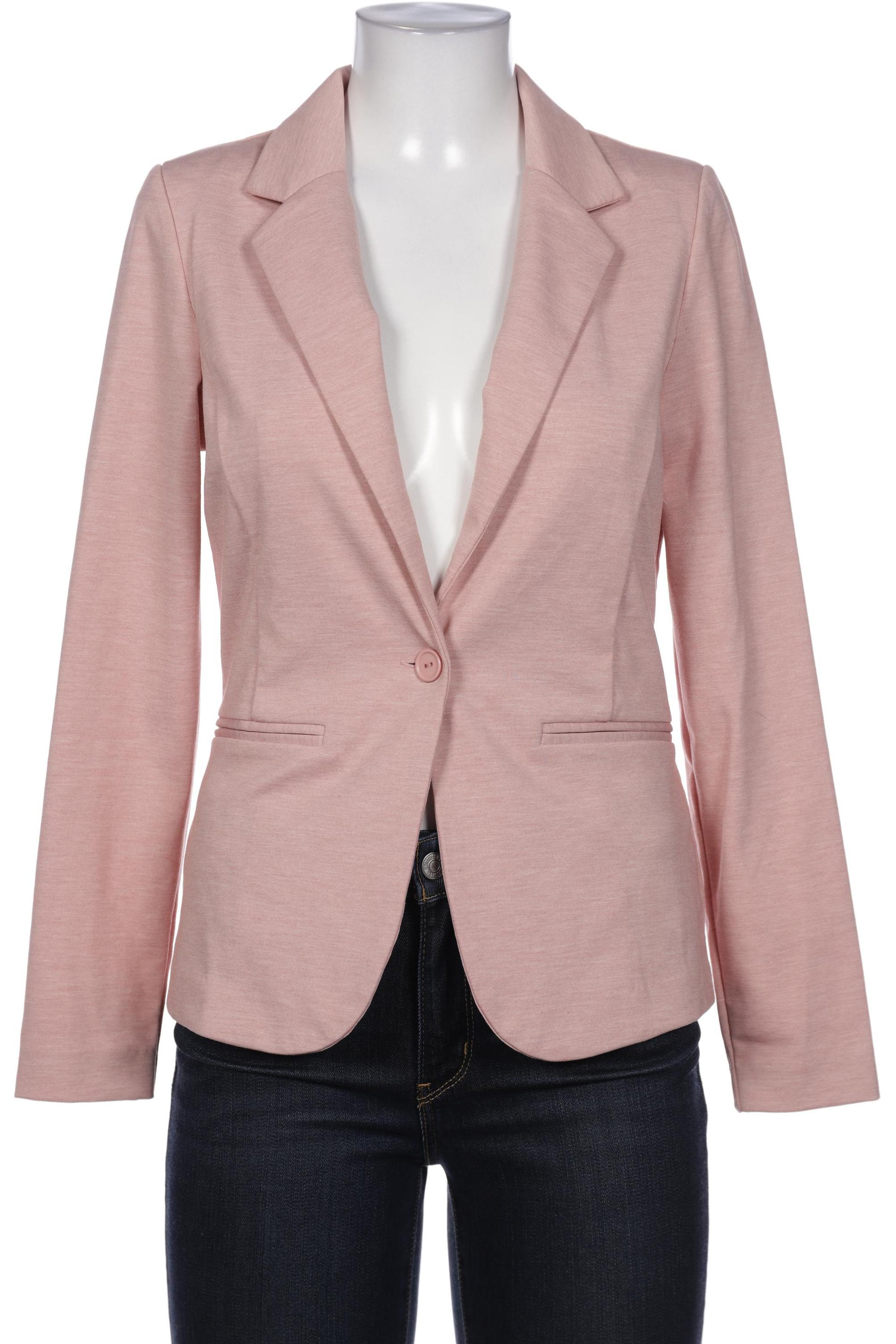 

Ichi Damen Blazer, pink, Gr. 38