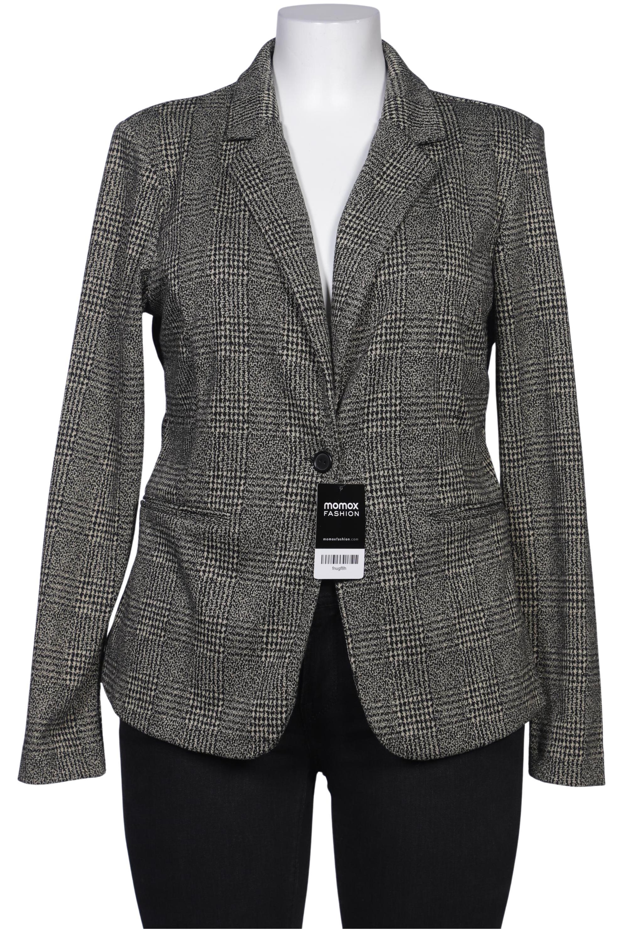 

Ichi Damen Blazer, grau, Gr. 44